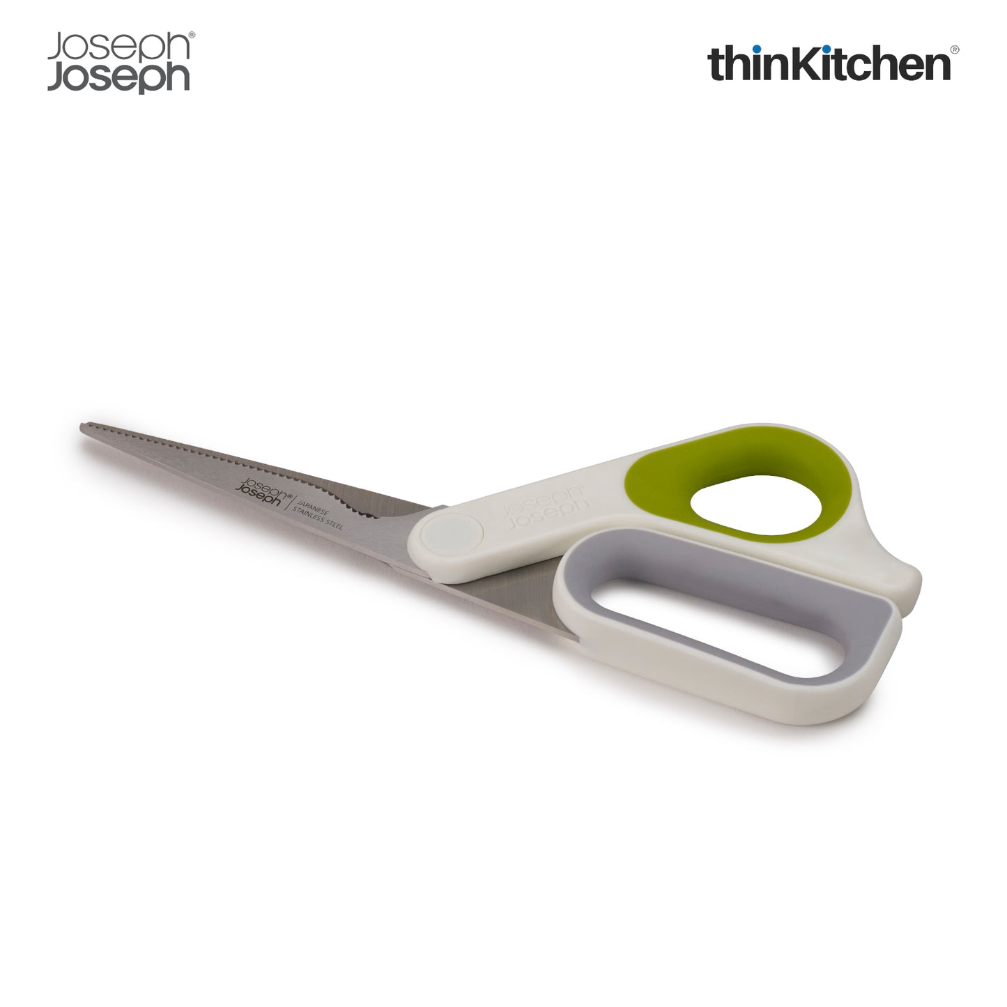 Joseph Joseph Powergrip Kitchen Scissor