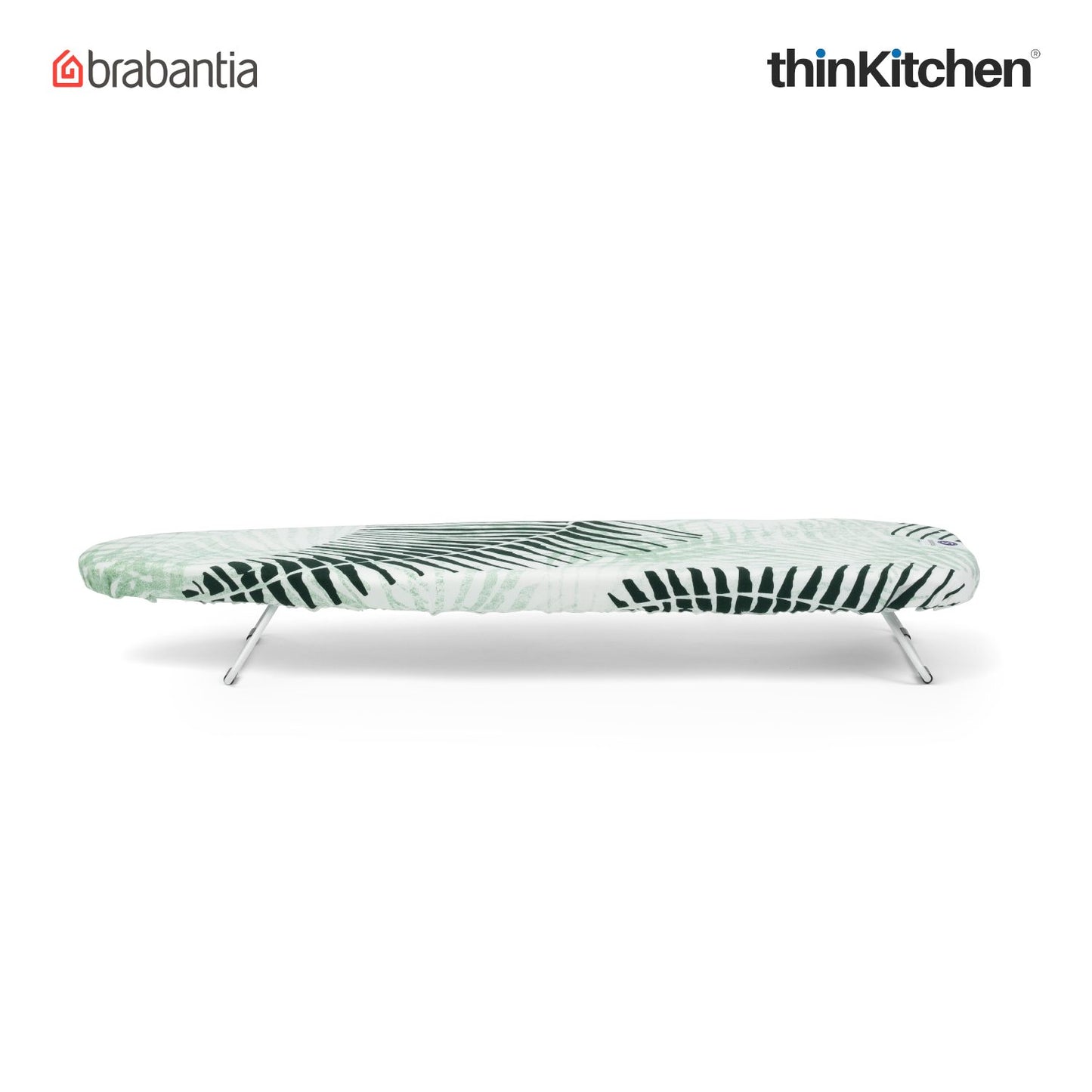Brabantia Fern Shades Tabletop Ironing Board