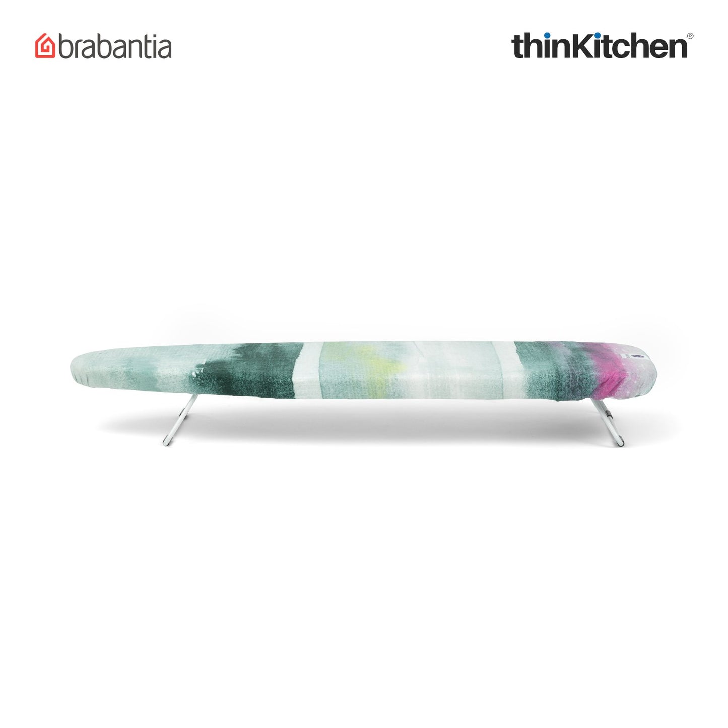 Brabantia Morning Breeze Tabletop Ironing Board