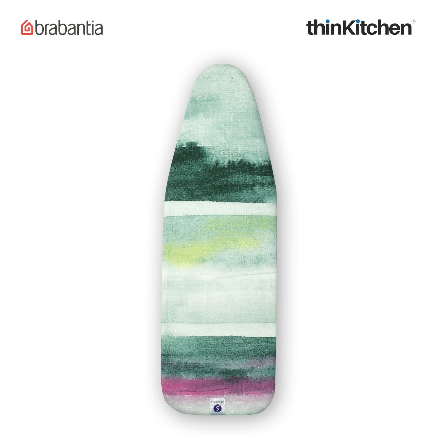Brabantia Morning Breeze Tabletop Ironing Board