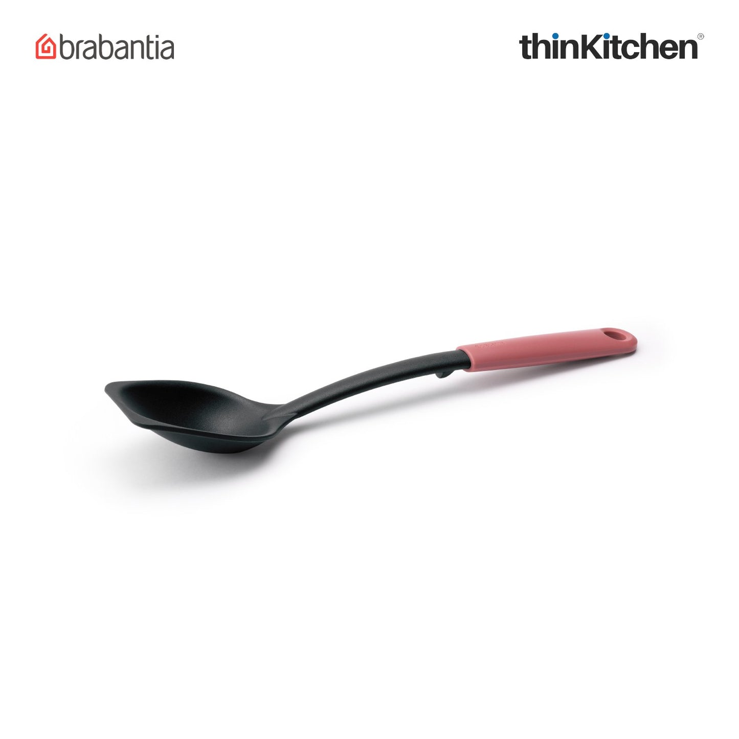 Brabantia Serving Spoon Plus Scraper
