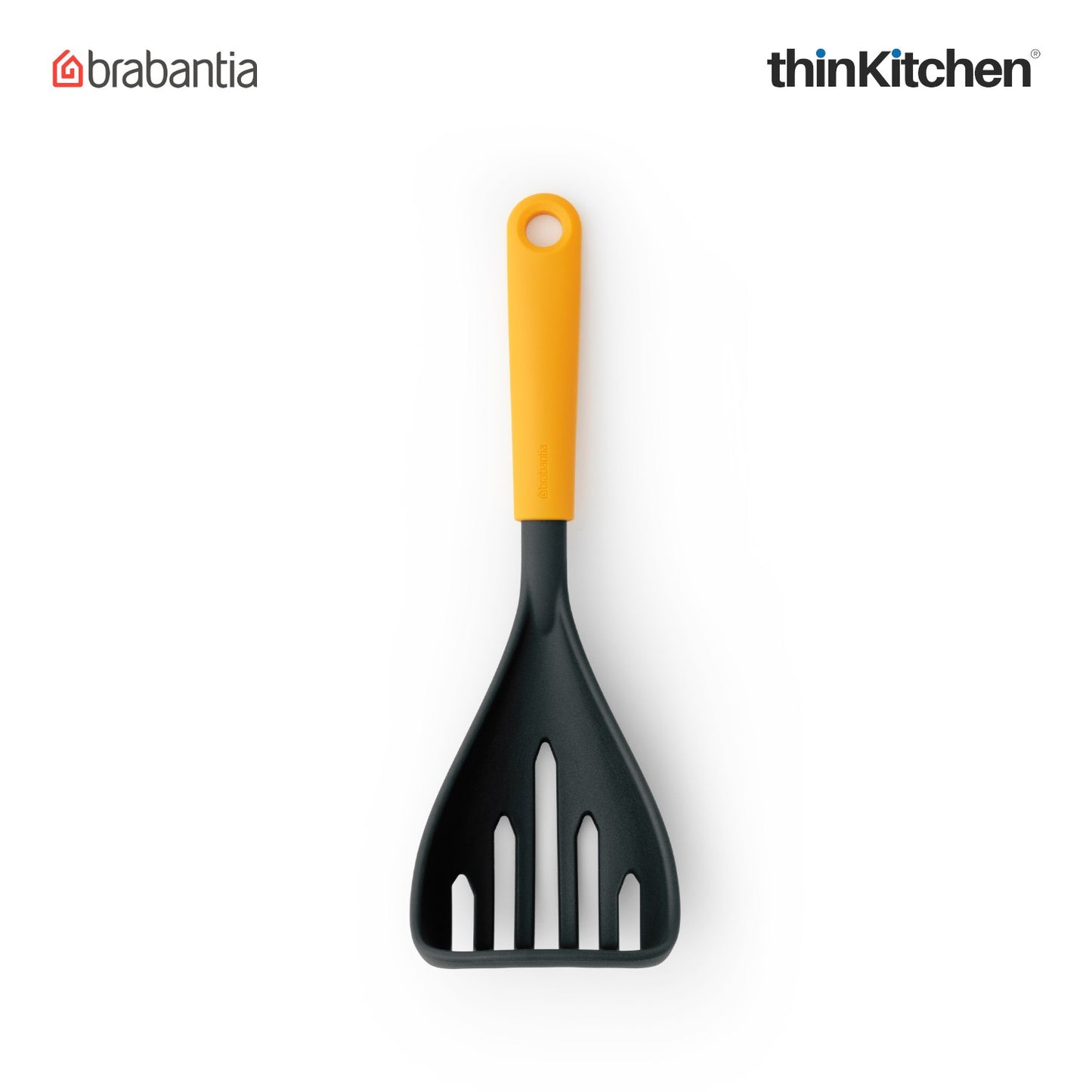 Brabantia Potato Masher Plus Spoon