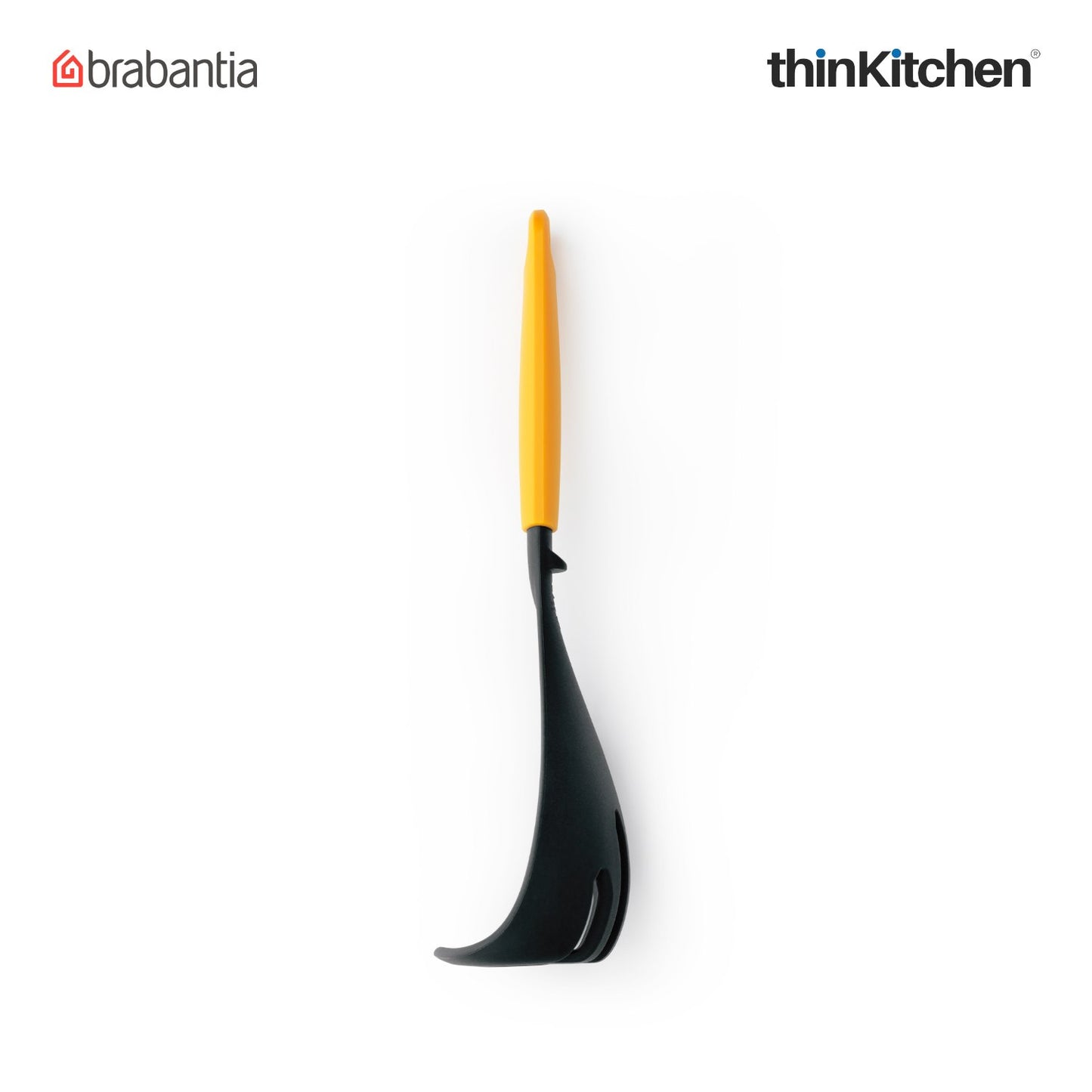 Brabantia Potato Masher Plus Spoon