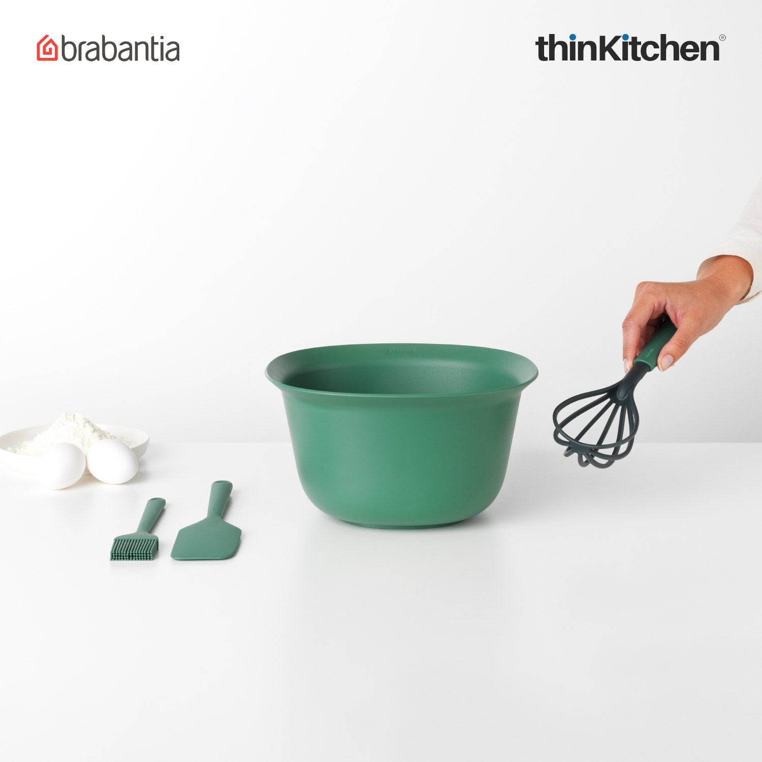 Brabantia Baking Set - 3