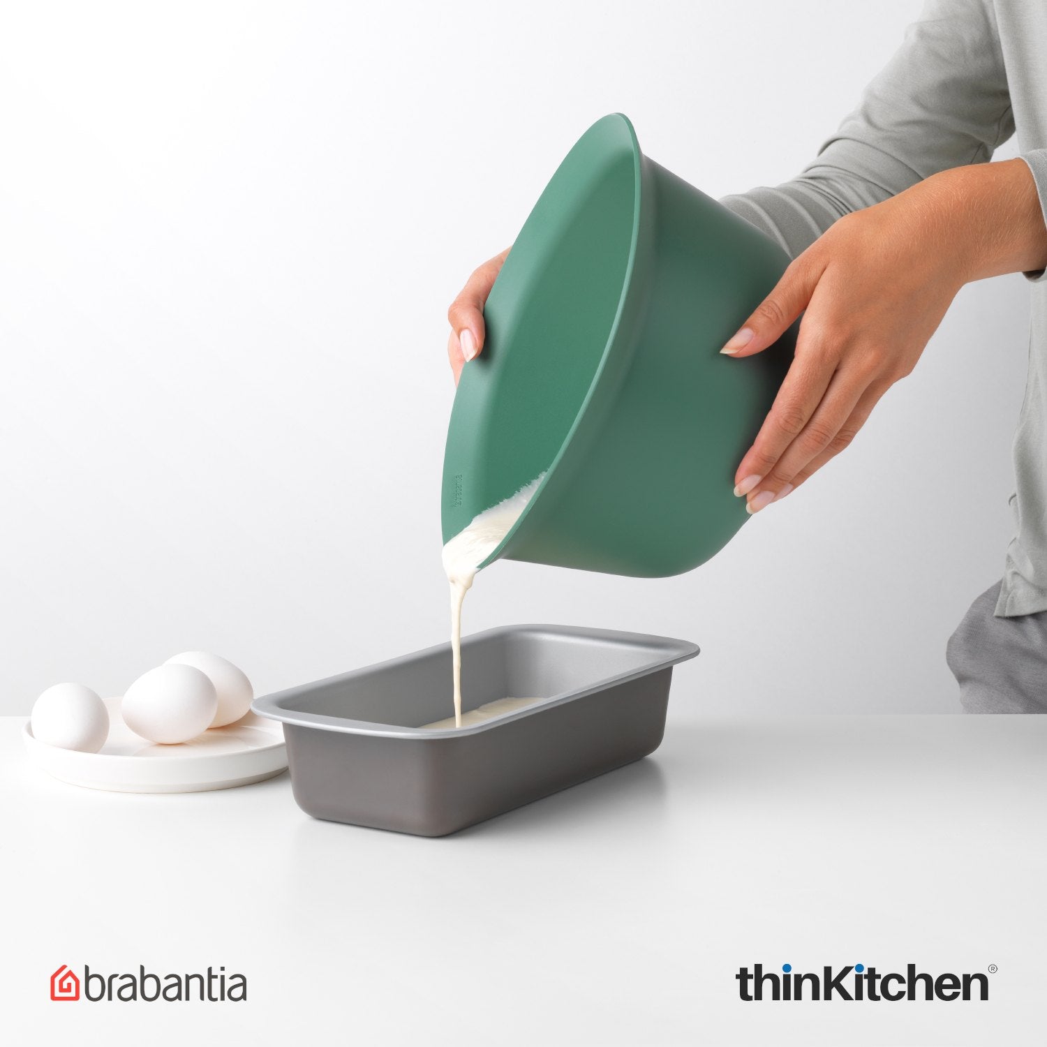 Brabantia Baking Set - 4