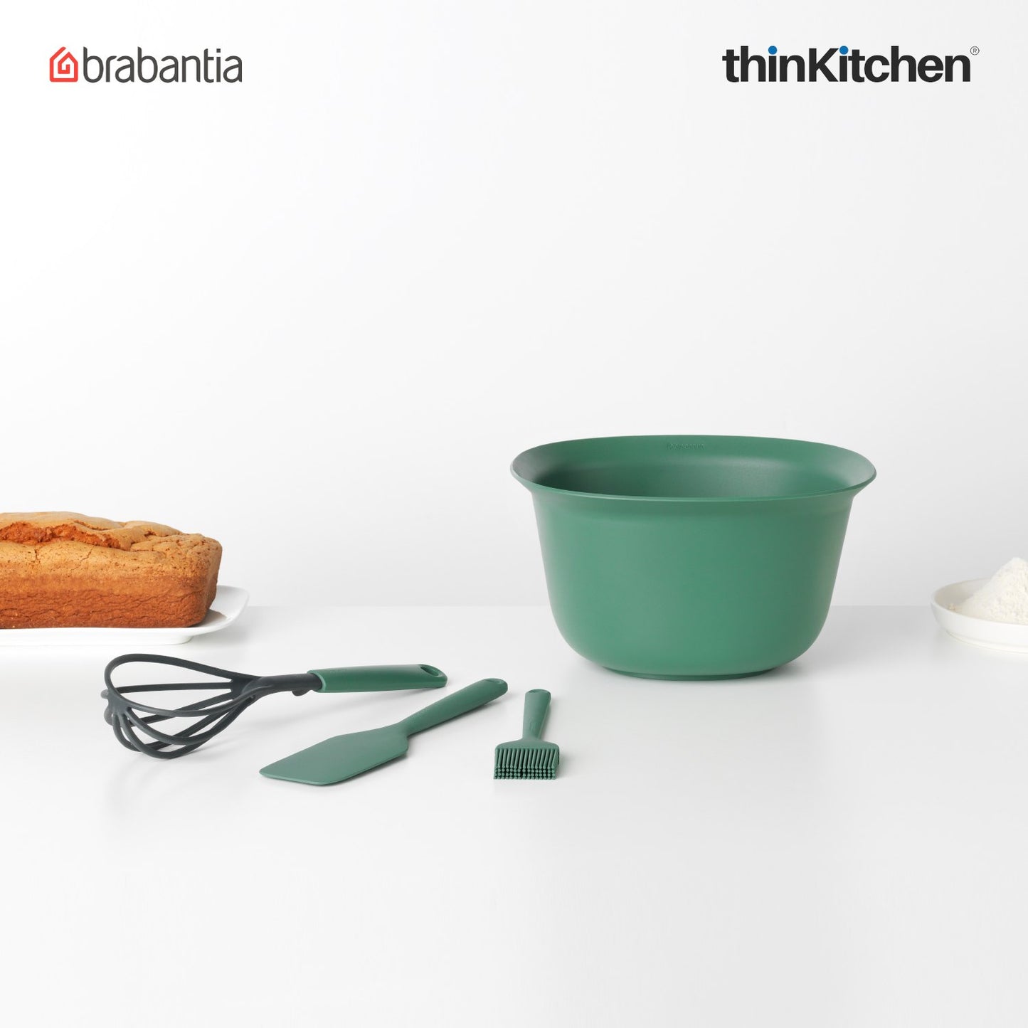 Brabantia Baking Set