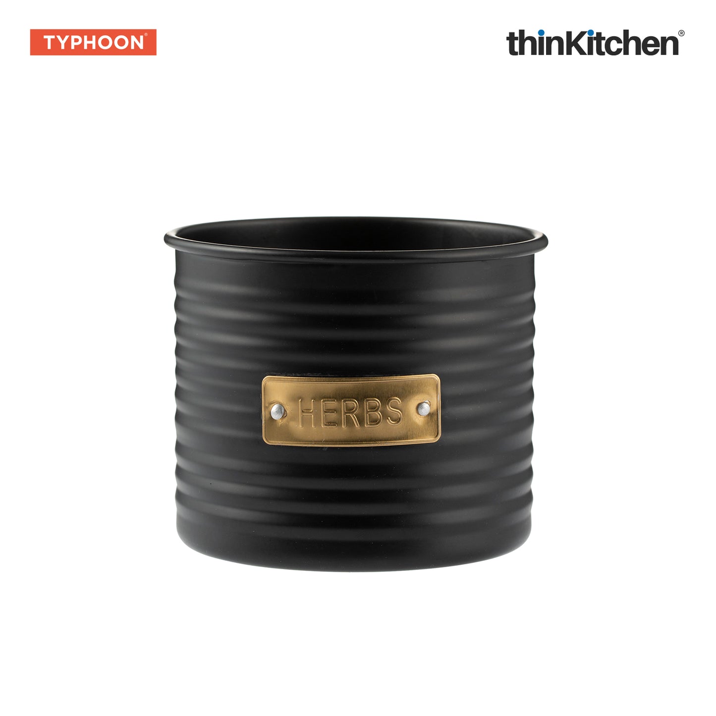 Typhoon Otto Herb Planter