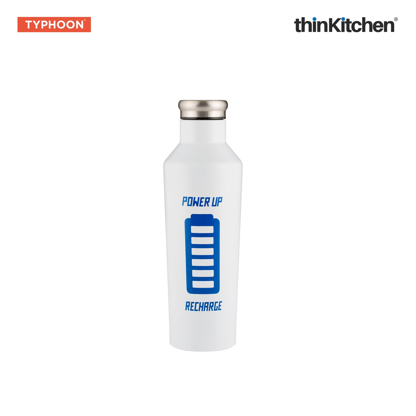 Typhoon Pure 800ml Col Change Recharge