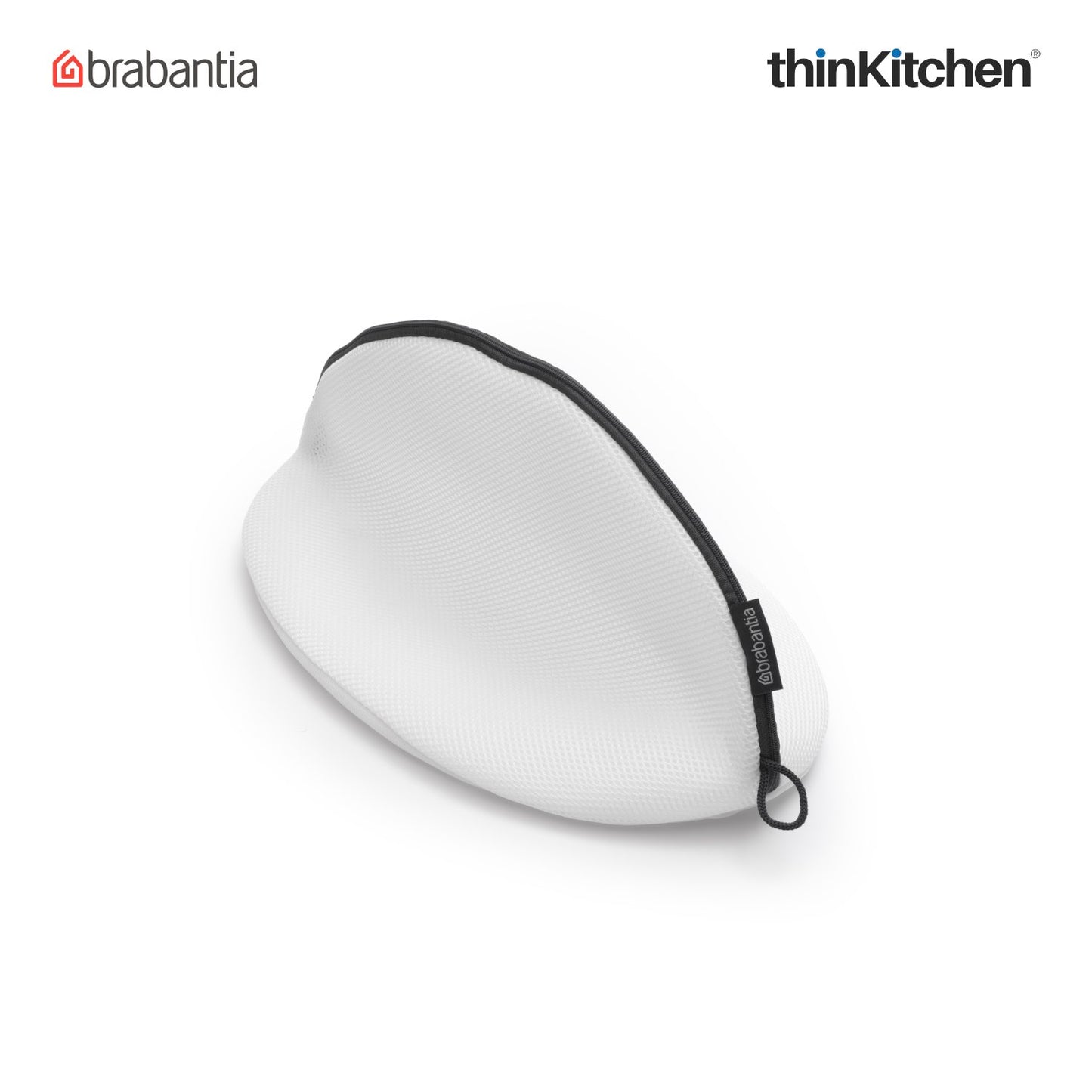 Brabantia Sneaker Wash Bag White