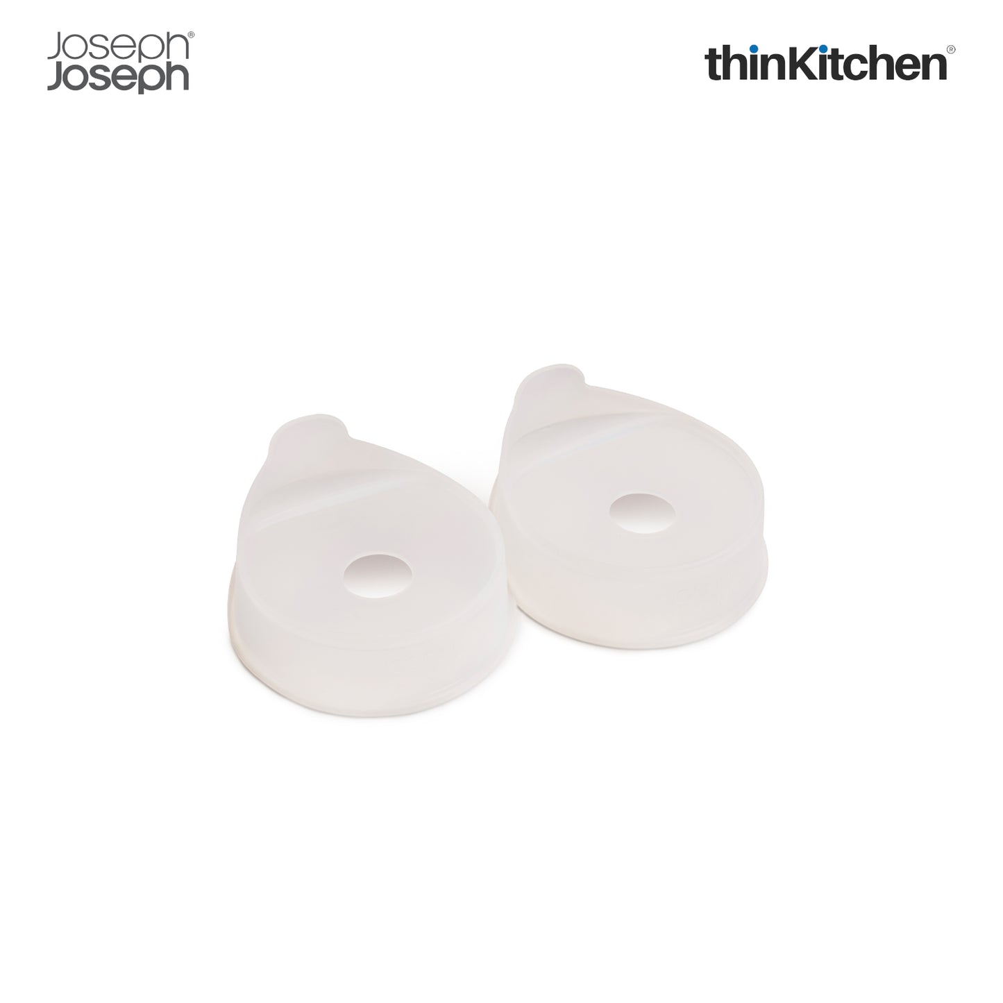 Joseph Joseph Froach Pods Set Of 2 Egg Rings