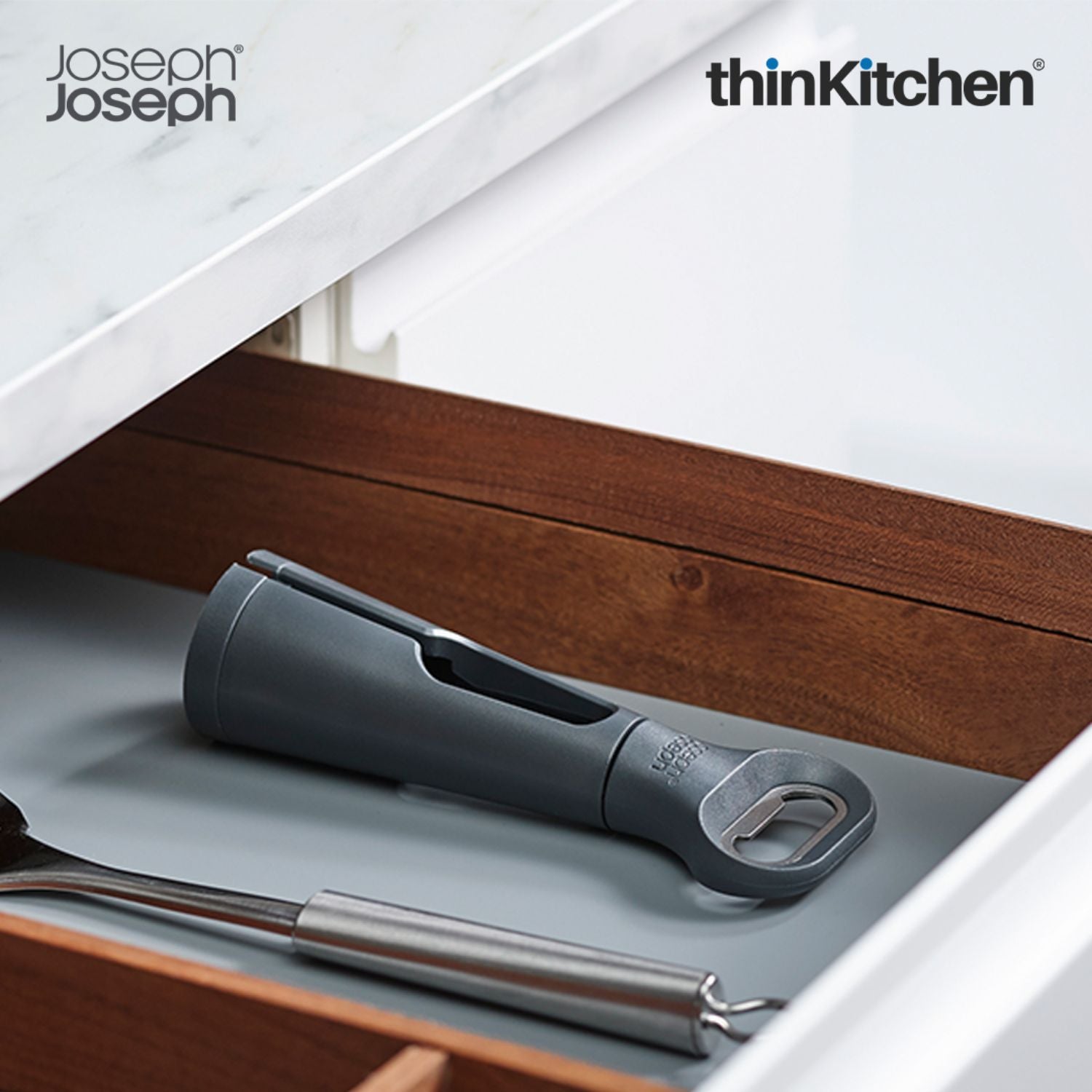 Joseph Joseph Barstar 3 In 1 Corkscrew - 7