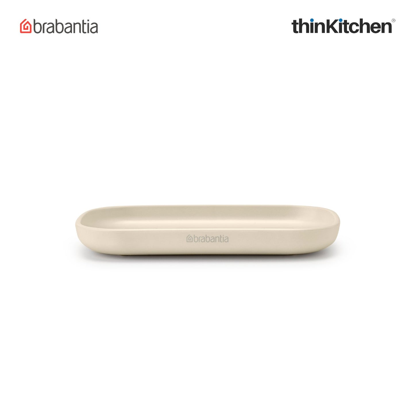Brabantia Renew Soap Dish Soft Beige