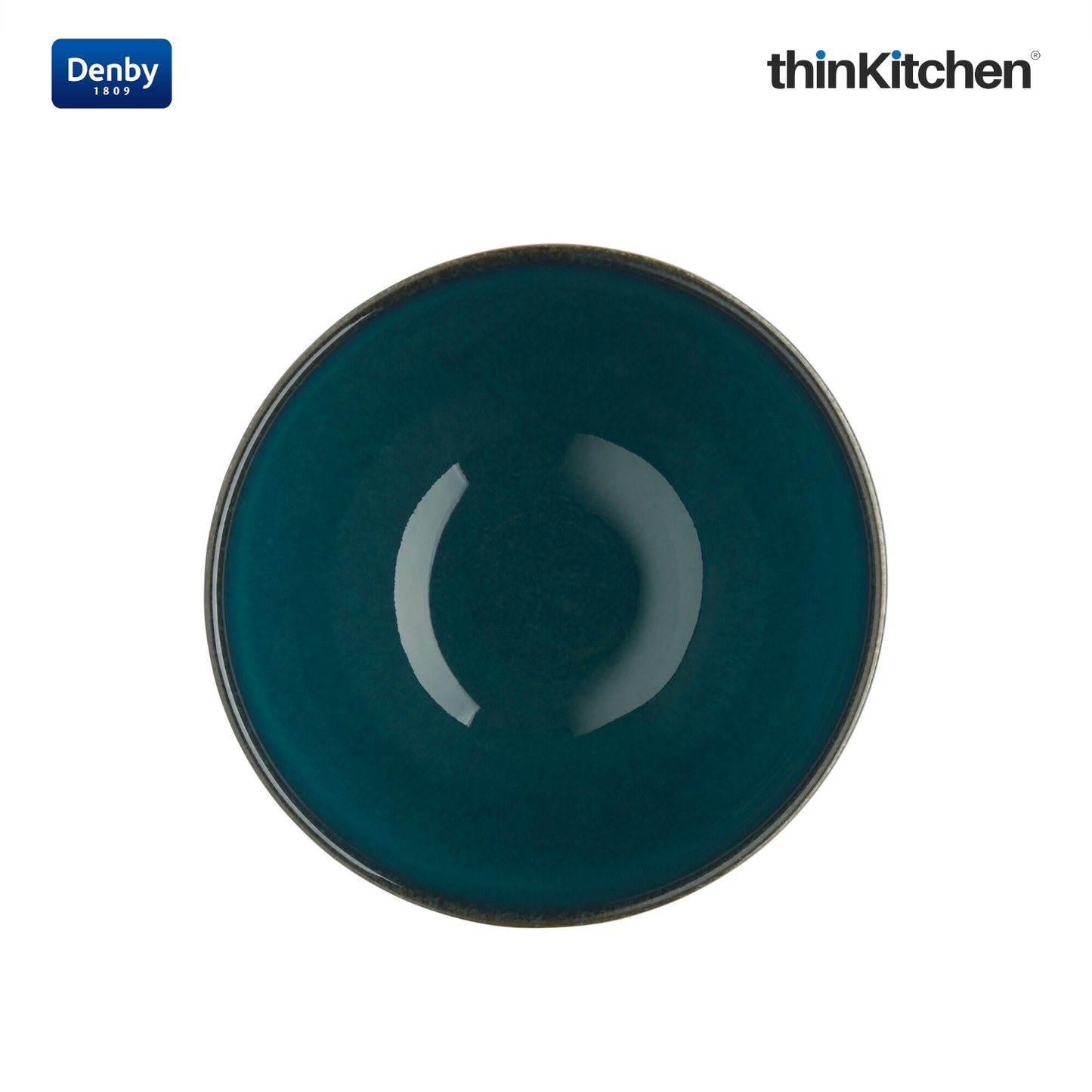 Denby Greenwich Small Bowl