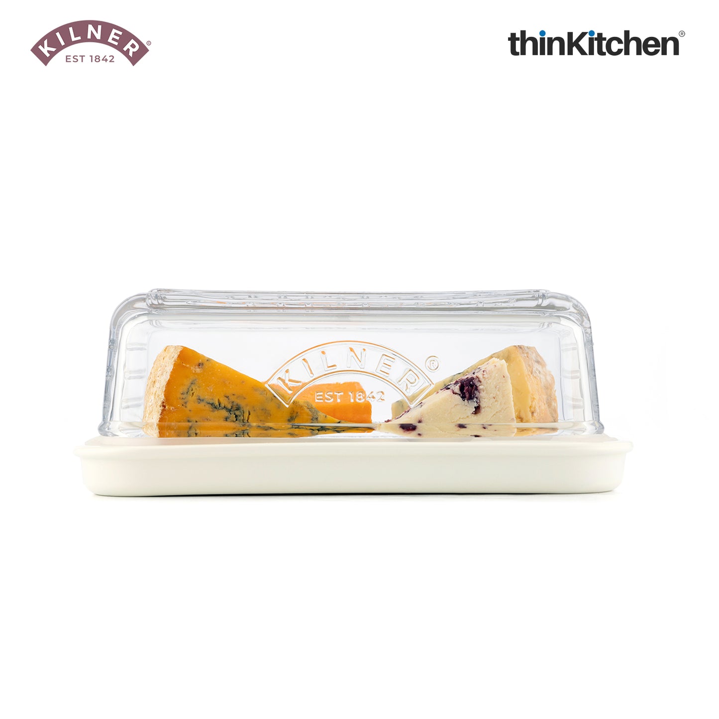 Kilner Cheese Keeper