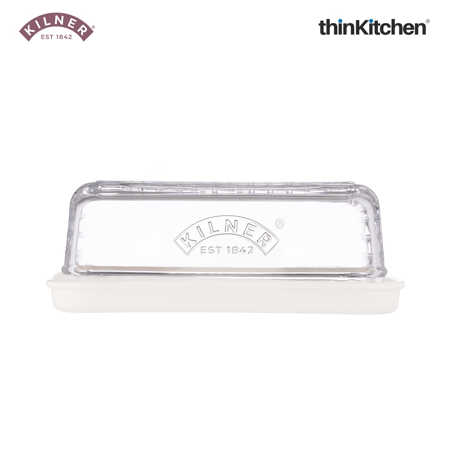 Kilner Cheese Keeper