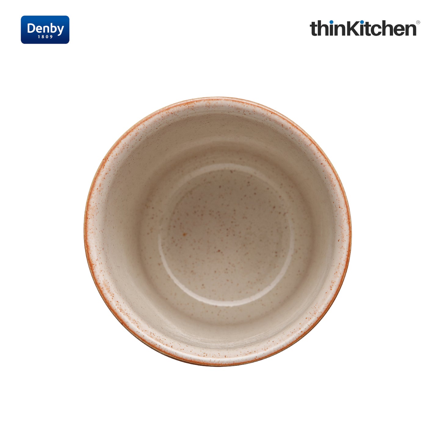 Denby Heritage Pavilion Handleless Mug