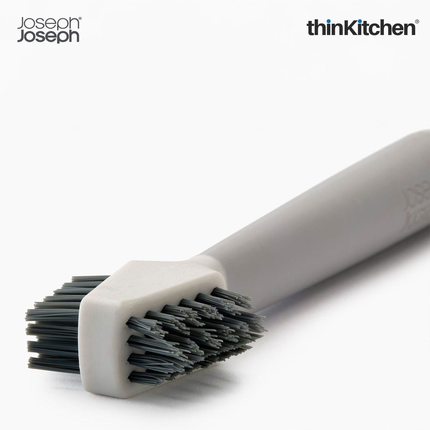 Joseph Joseph CleanTech 3-in-1 detail brush