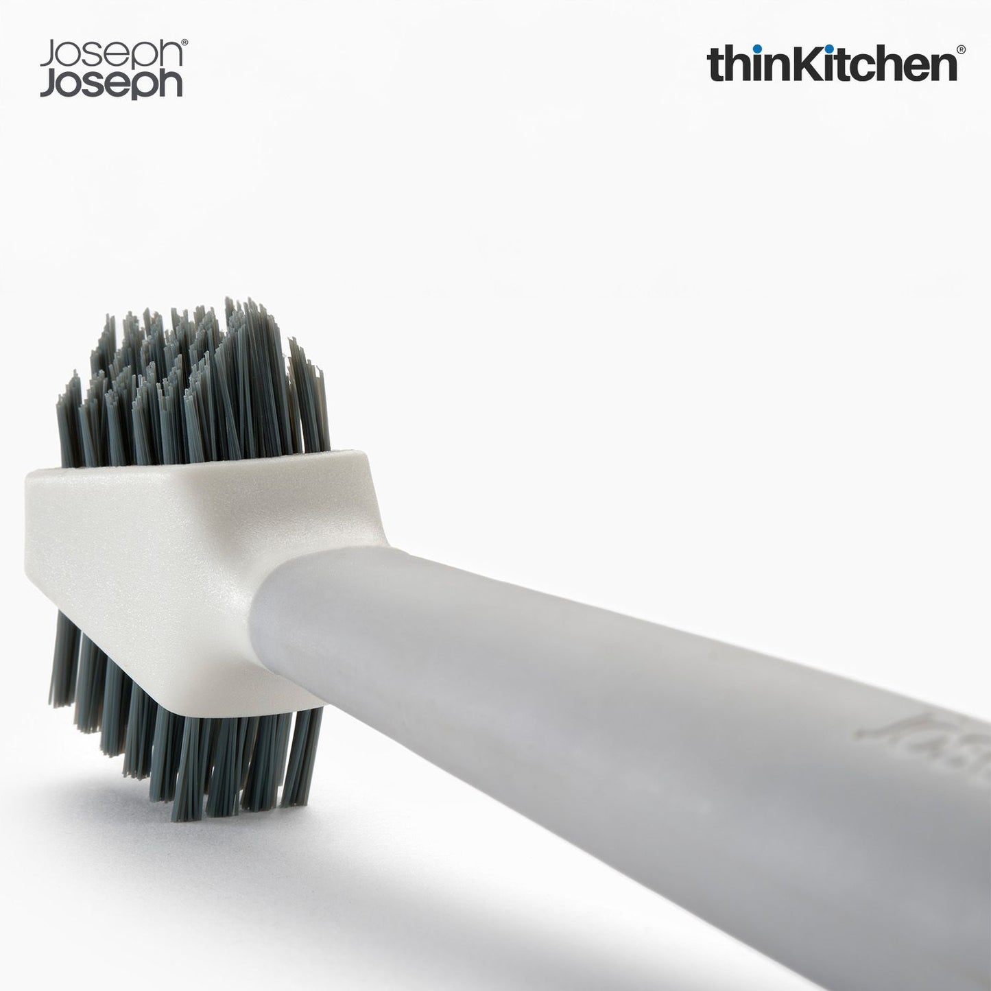 Joseph Joseph CleanTech 3-in-1 detail brush