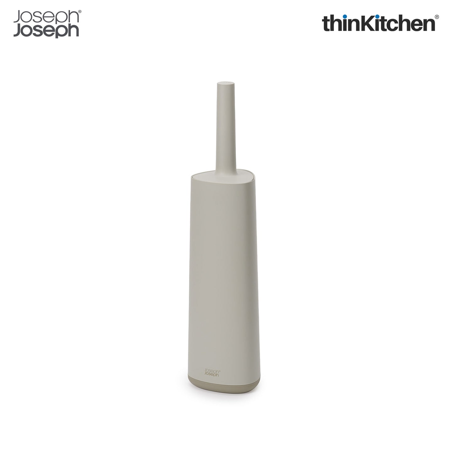Joseph Joseph Flex 360 Advanced Toilet Brush with Matte Finish