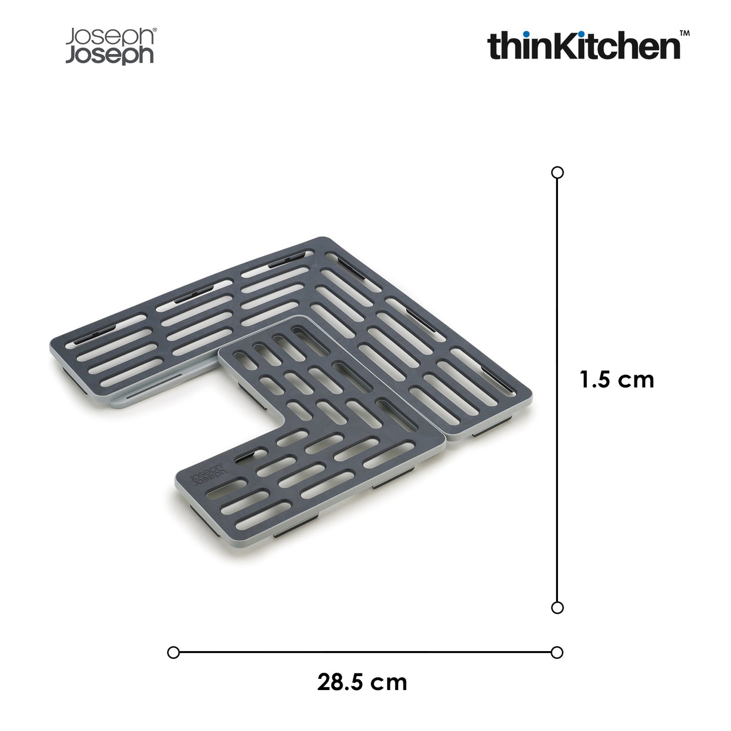 Joseph Joseph Sink Saver Adjustable Sink Mat