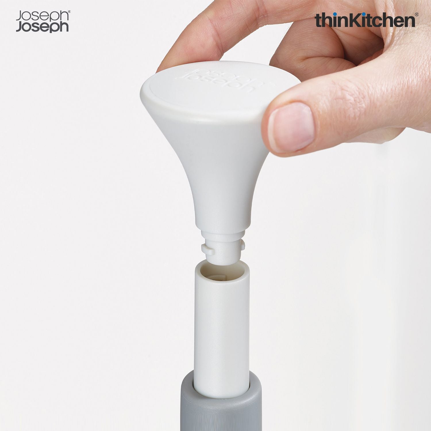 Joseph Joseph Duo Kitchen Roll Holder - 6
