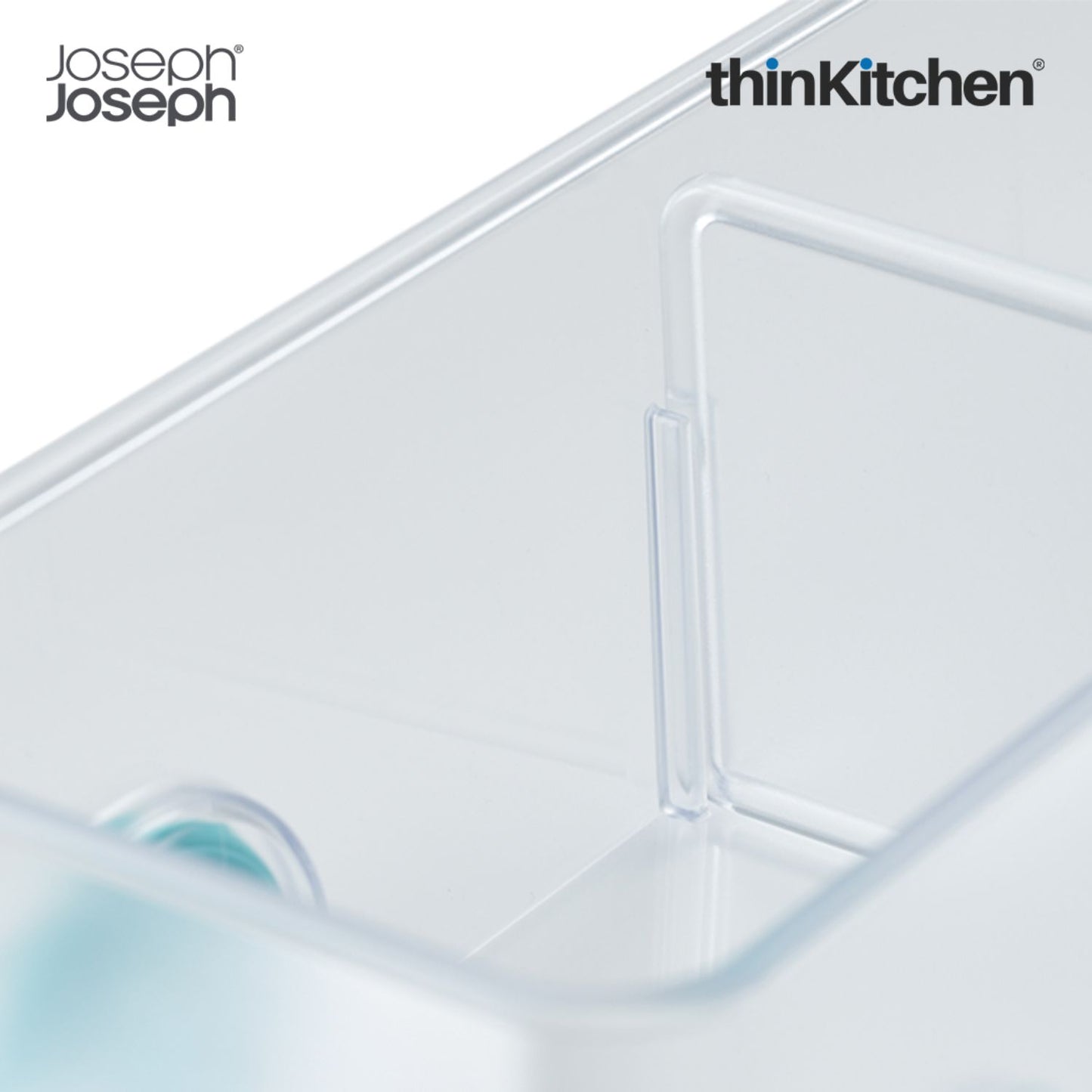 Joseph Joseph Fridgestore Compact Fridge Storage Bin