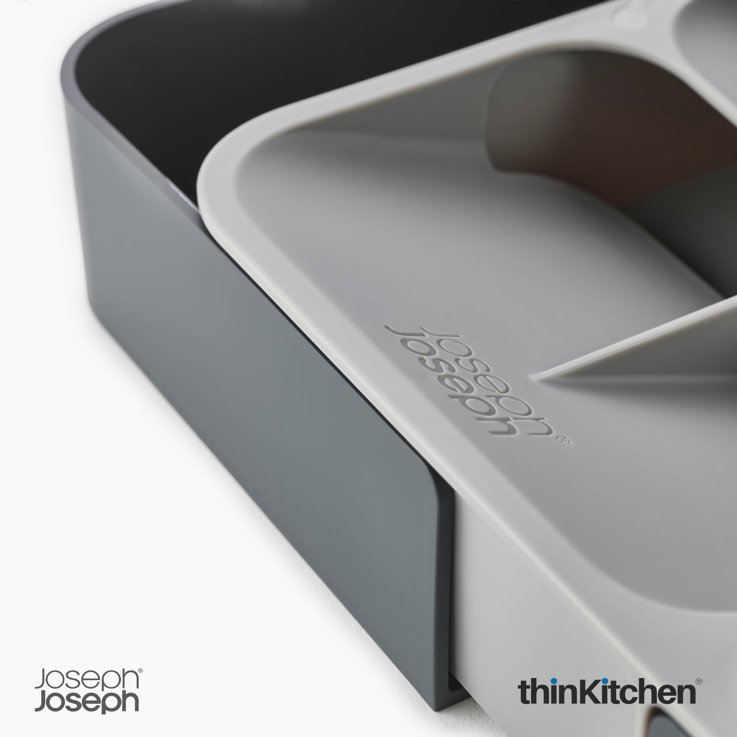 Joseph Joseph Drawerstore Expanding Utensil Gadgets Organiser
