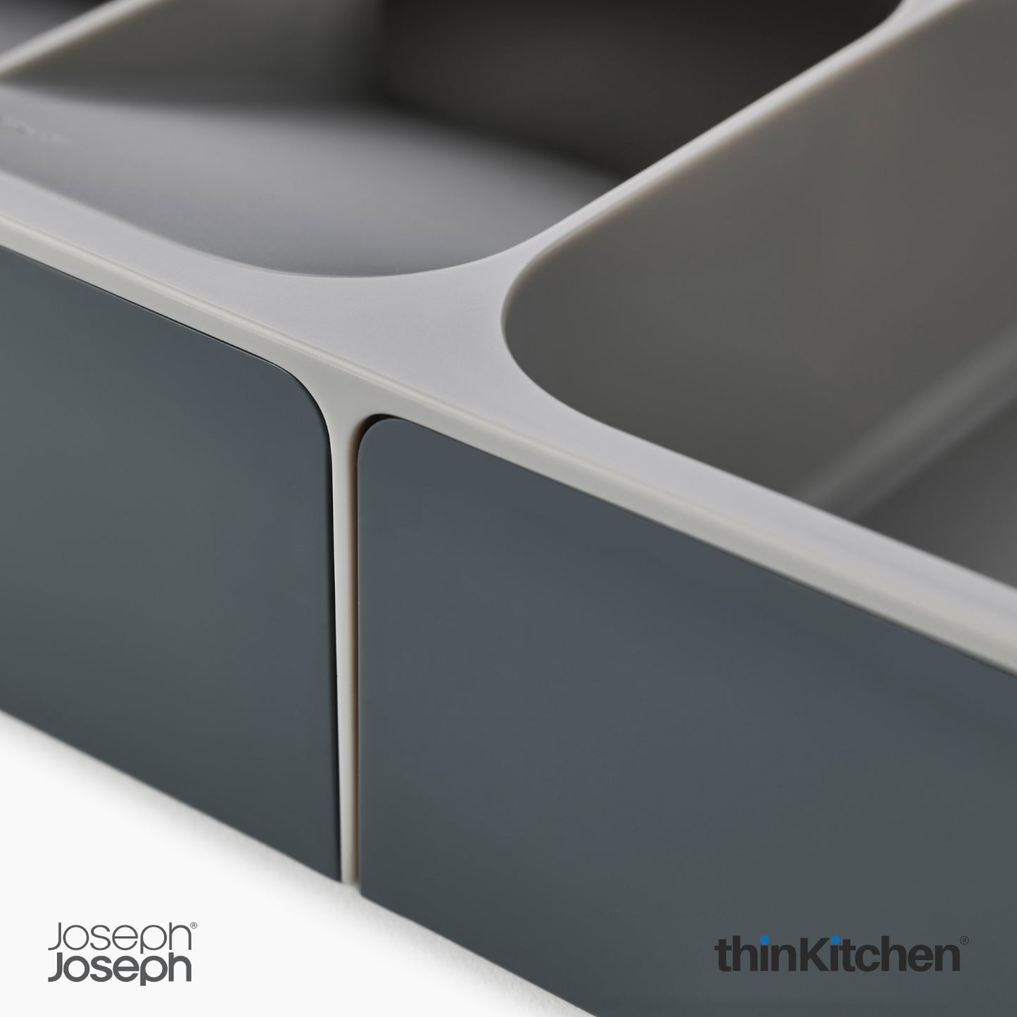 Joseph Joseph Drawerstore Expanding Utensil Gadgets Organiser