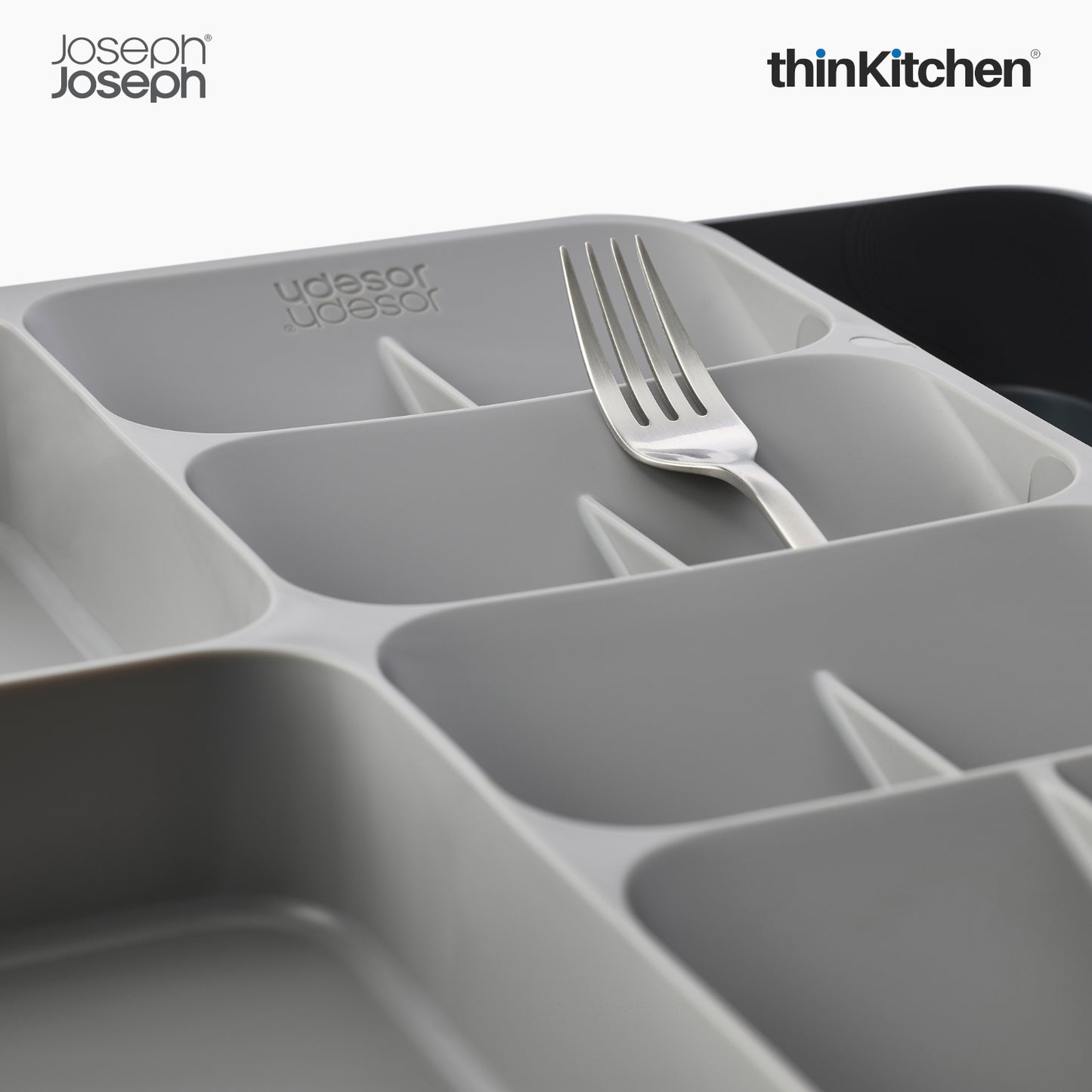 Joseph Joseph Drawerstore Expanding Utensil Gadgets Organiser
