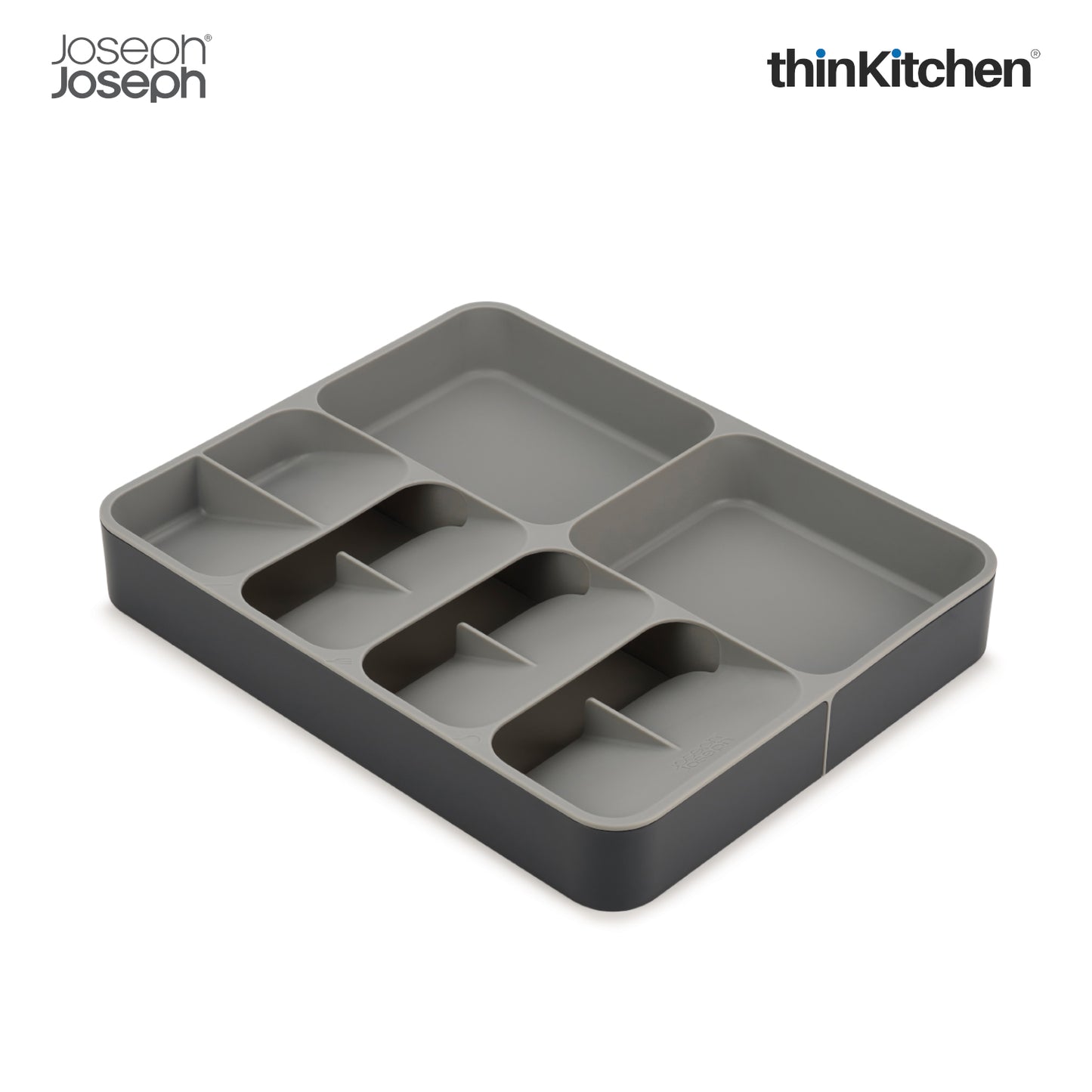Joseph Joseph Drawerstore Expanding Utensil Gadgets Organiser
