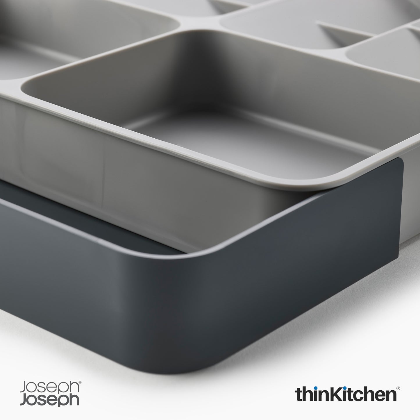 Joseph Joseph Drawerstore Expanding Utensil Gadgets Organiser