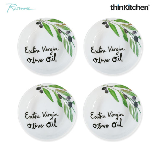 Cook Eat Love Dipping Dish Evoo Set Of 4