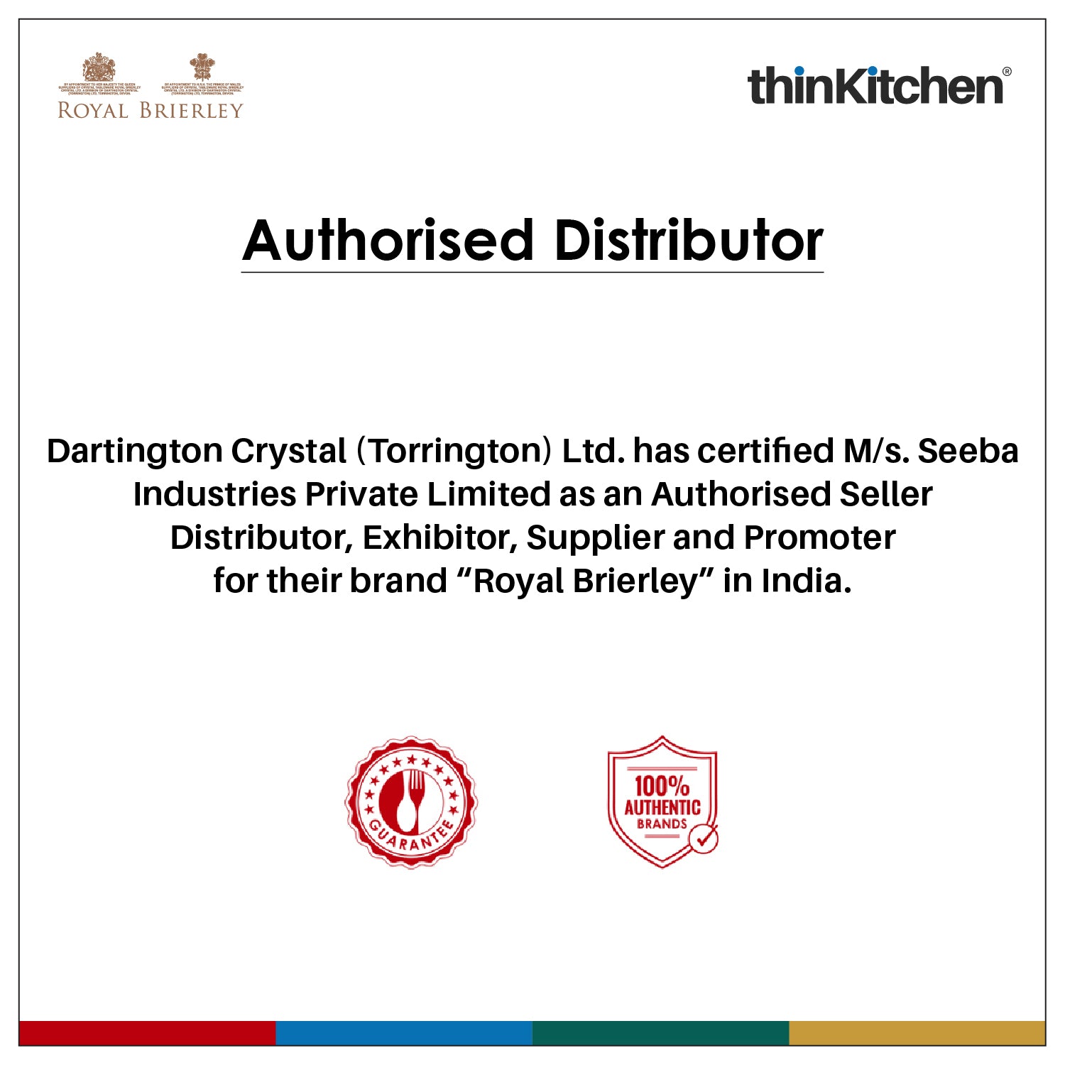 Royal Brierley Antibes Wine Glass 2 - 3