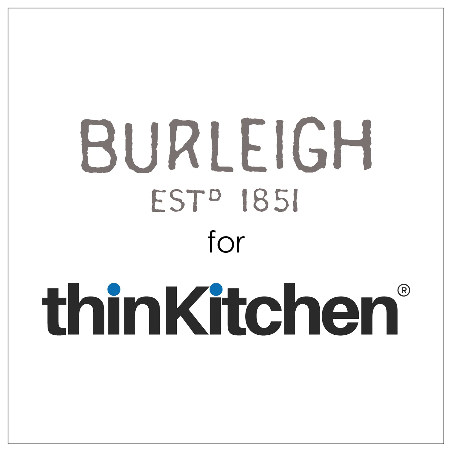 Burleigh Blue Calico Mug 284ml