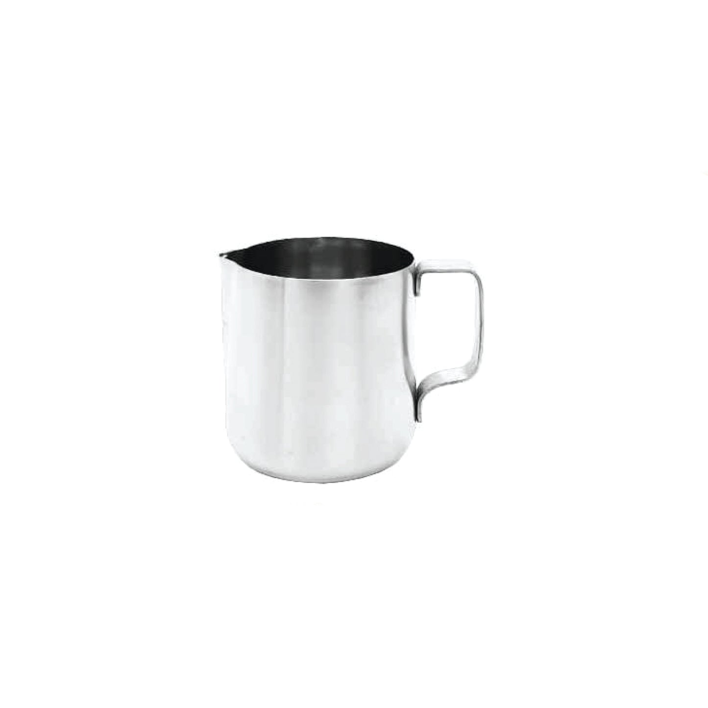 Conical Milk Jug