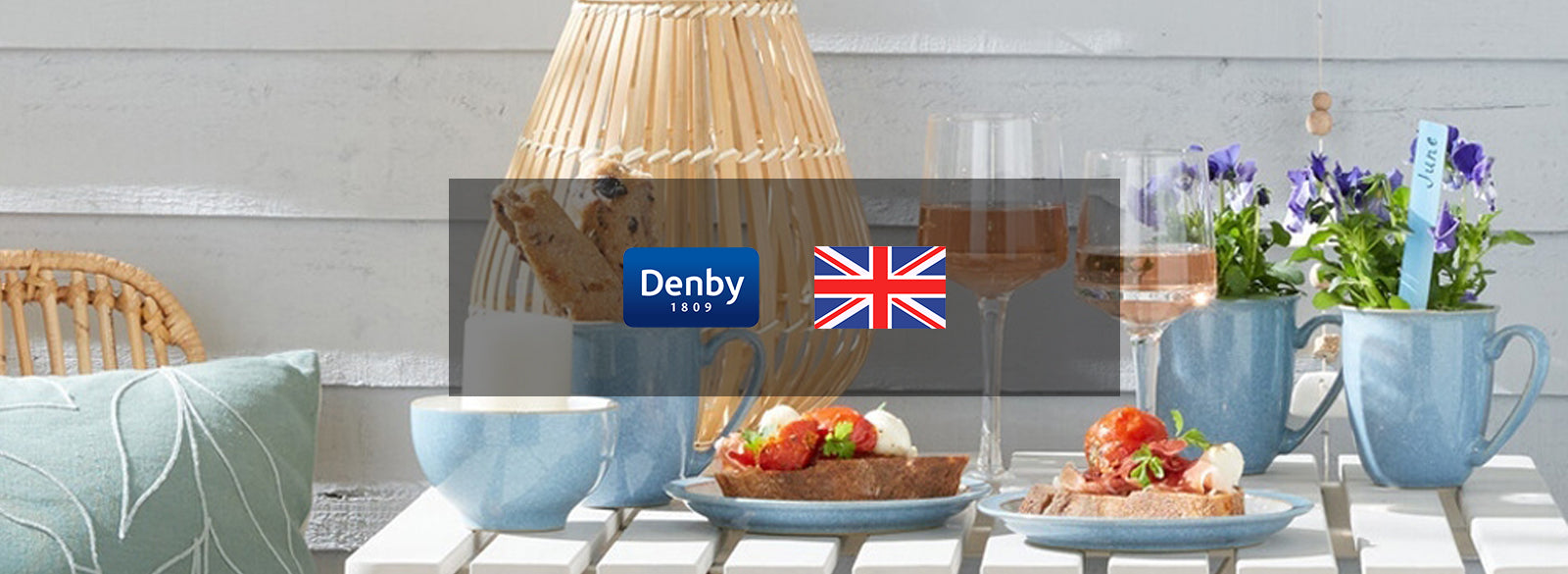 denby