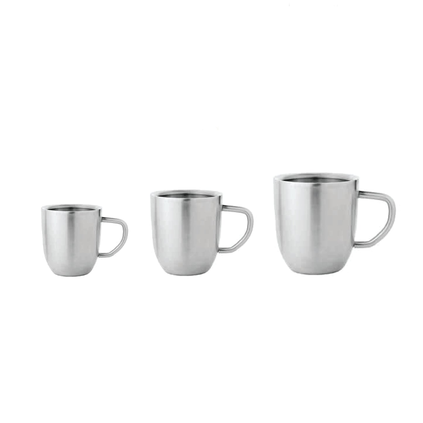 Double Wall Mug