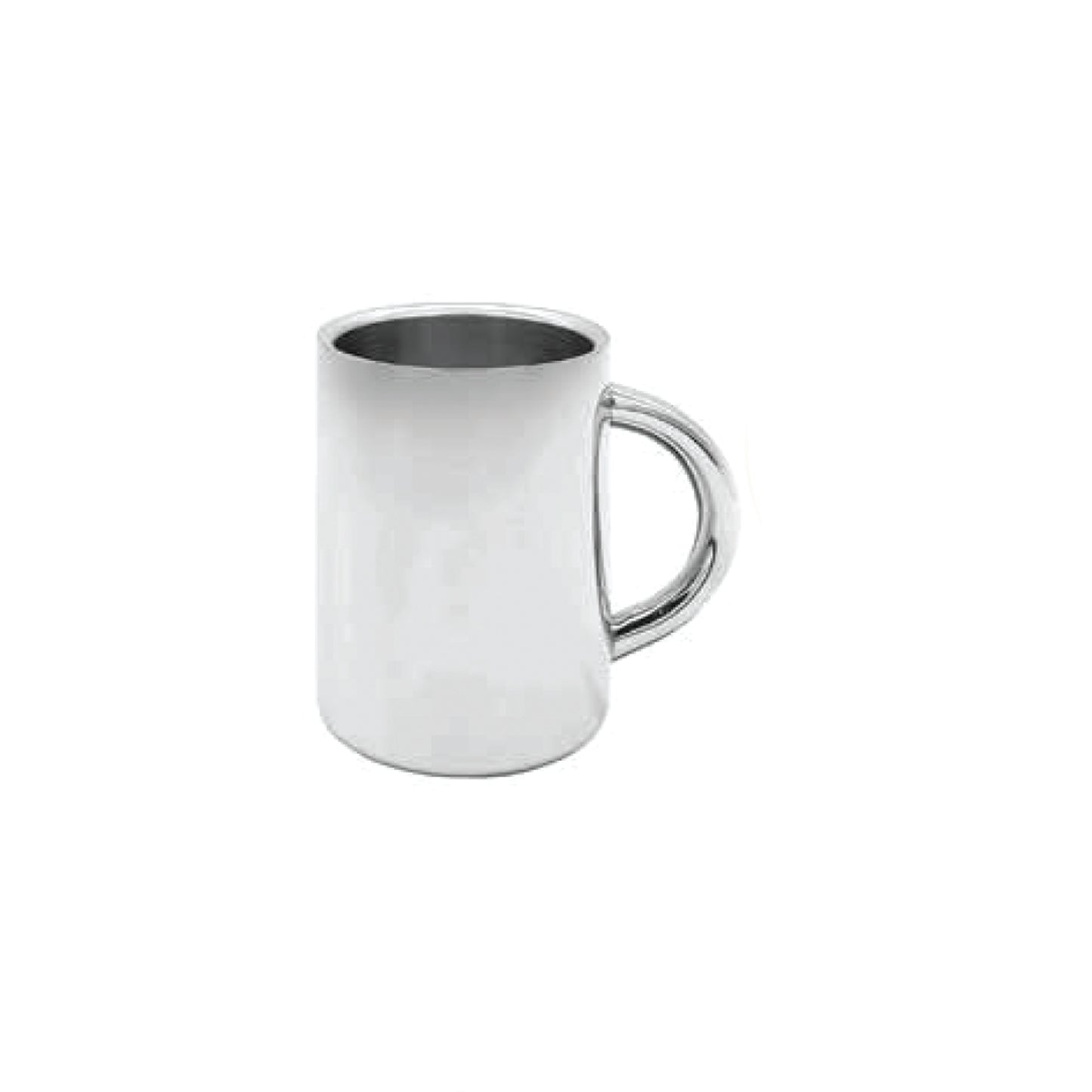Double Wall Mug