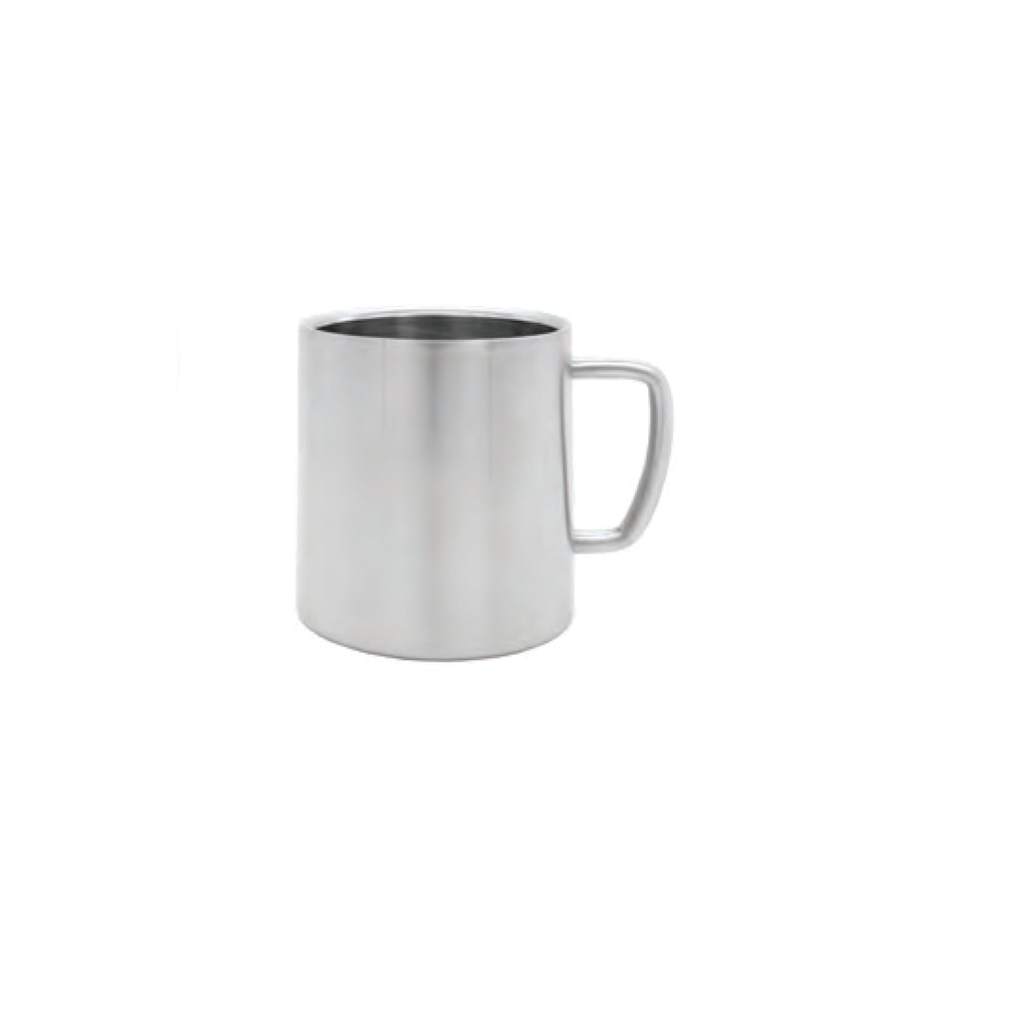 Double Wall Mug