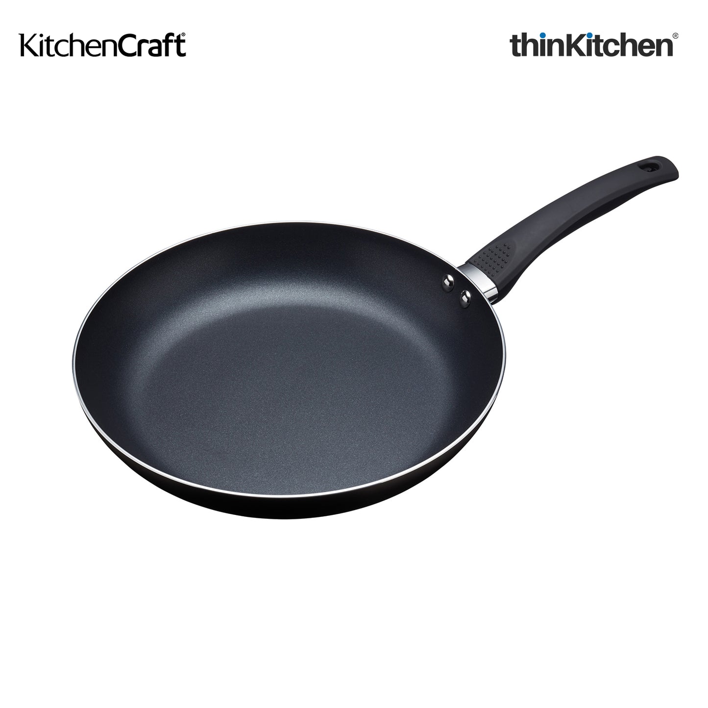 Kitchencraft Eco Fry Pan 28cm