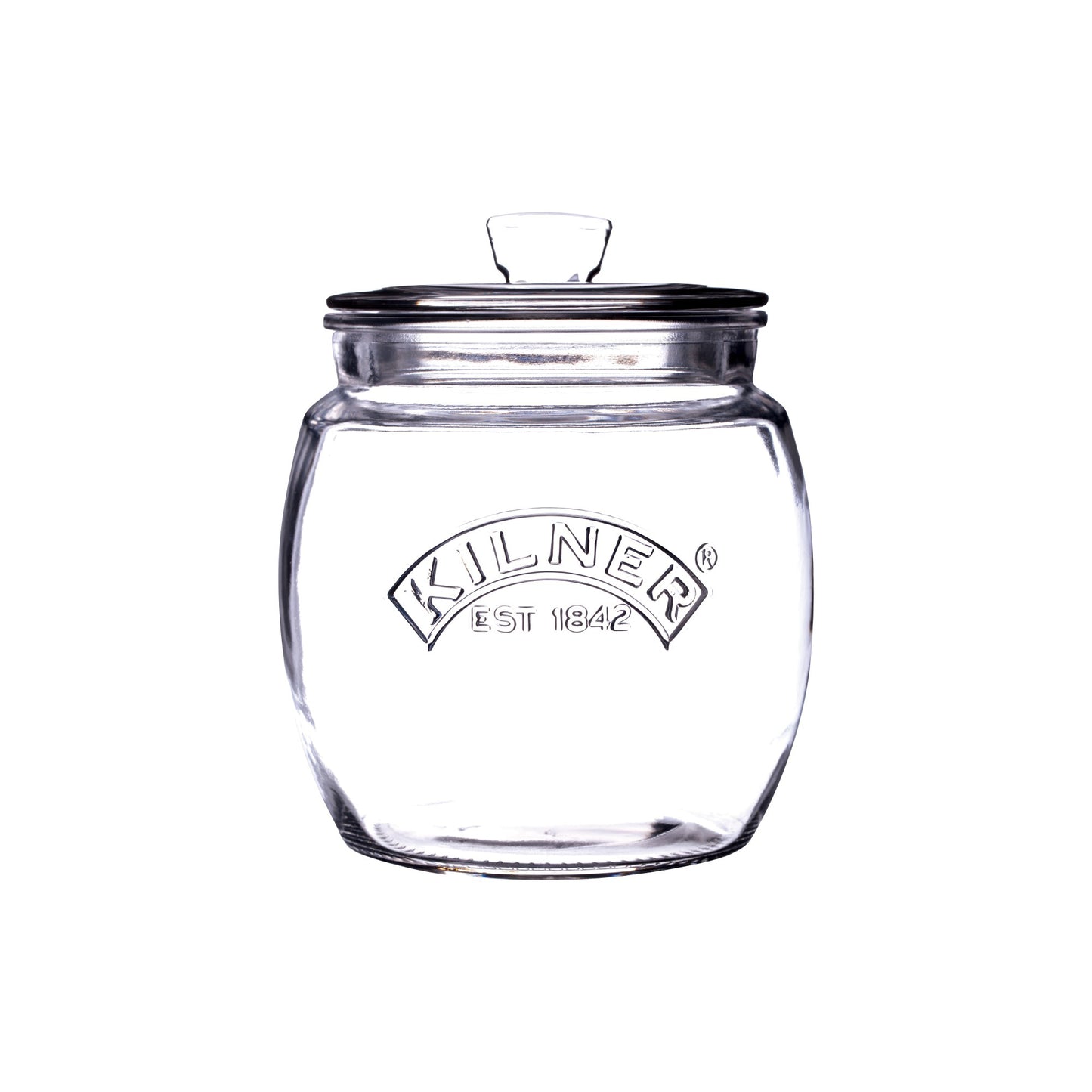 Kilner® Universal Storage Jar Set