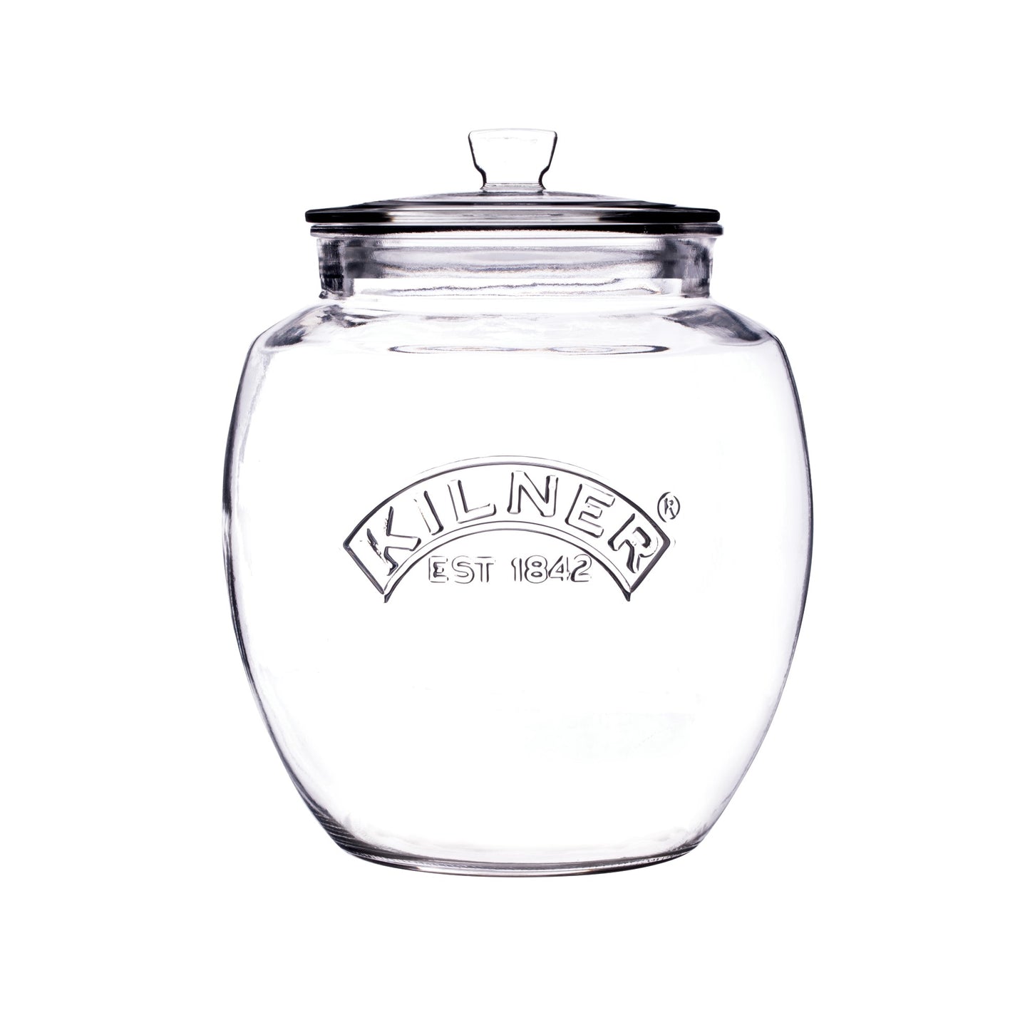 Kilner® Universal Storage Jar Set