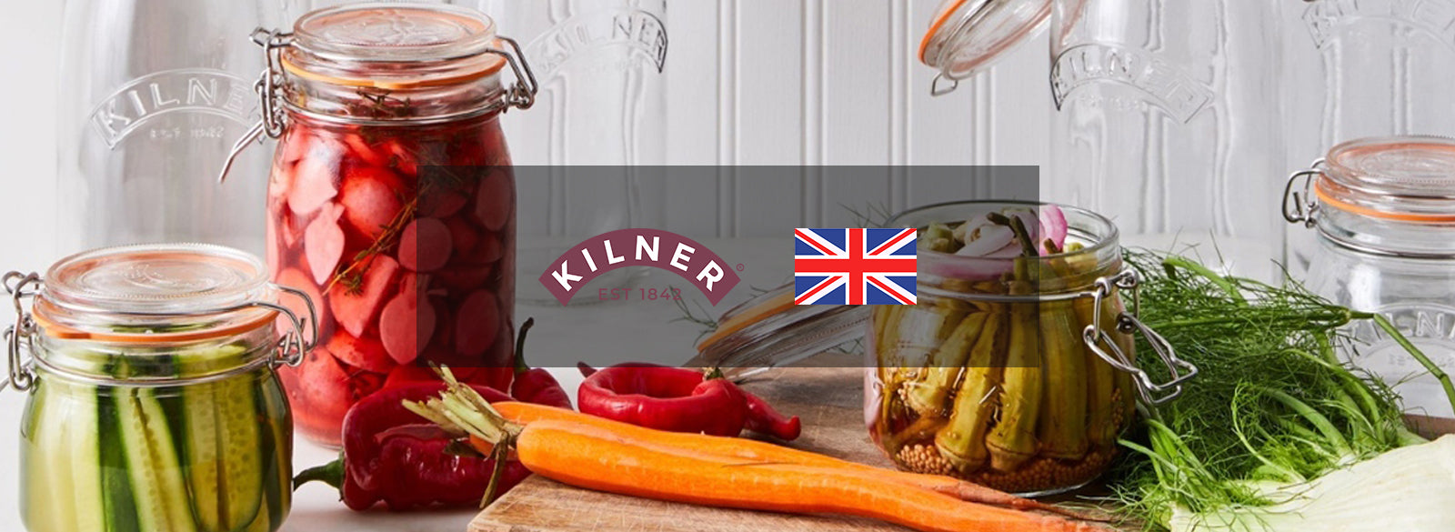 kilner