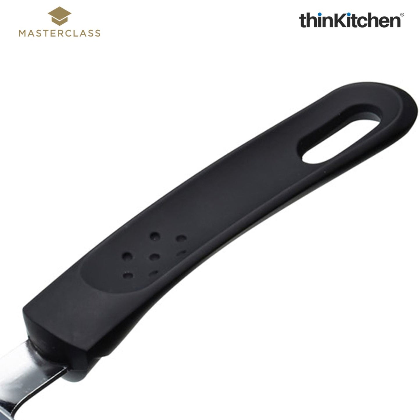 Masterclass Eco Crepe Pan 24 Cm