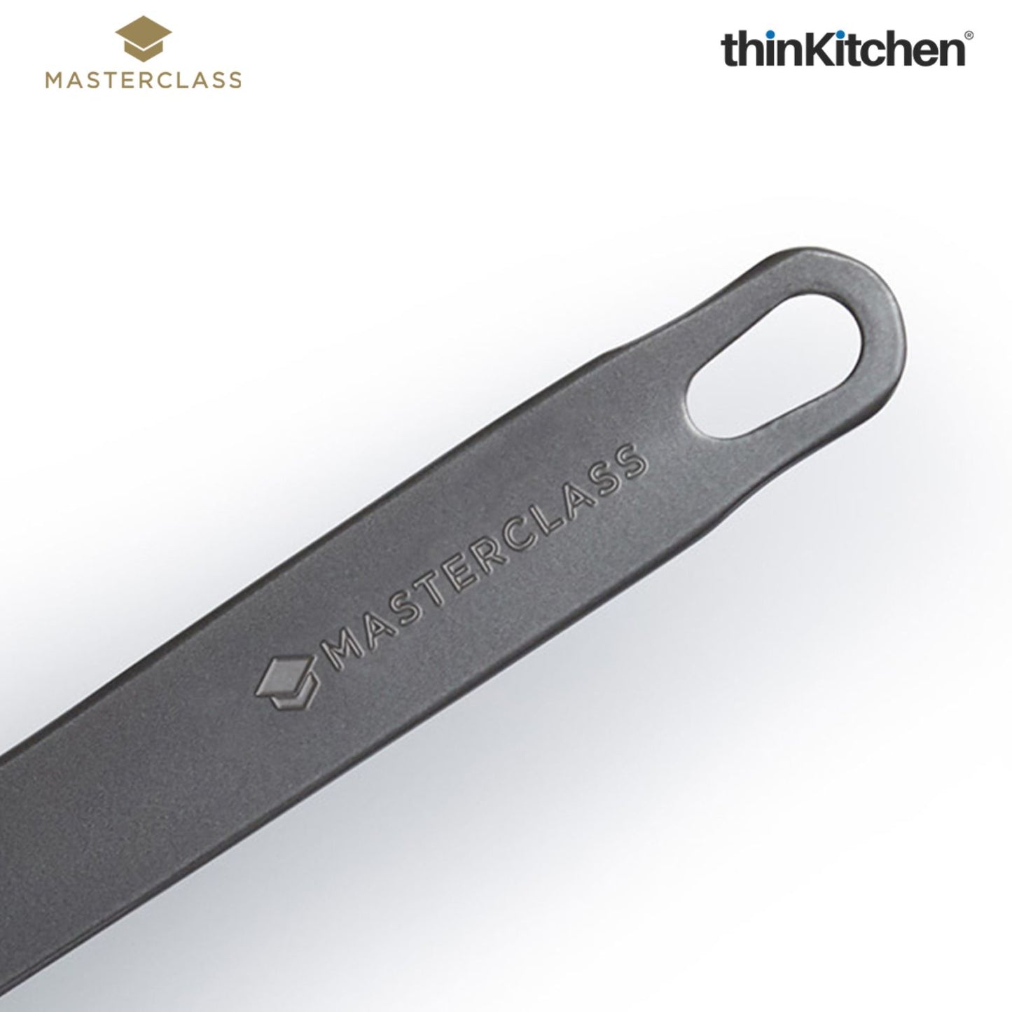 Masterclass Heavy Duty Frypan 20cm
