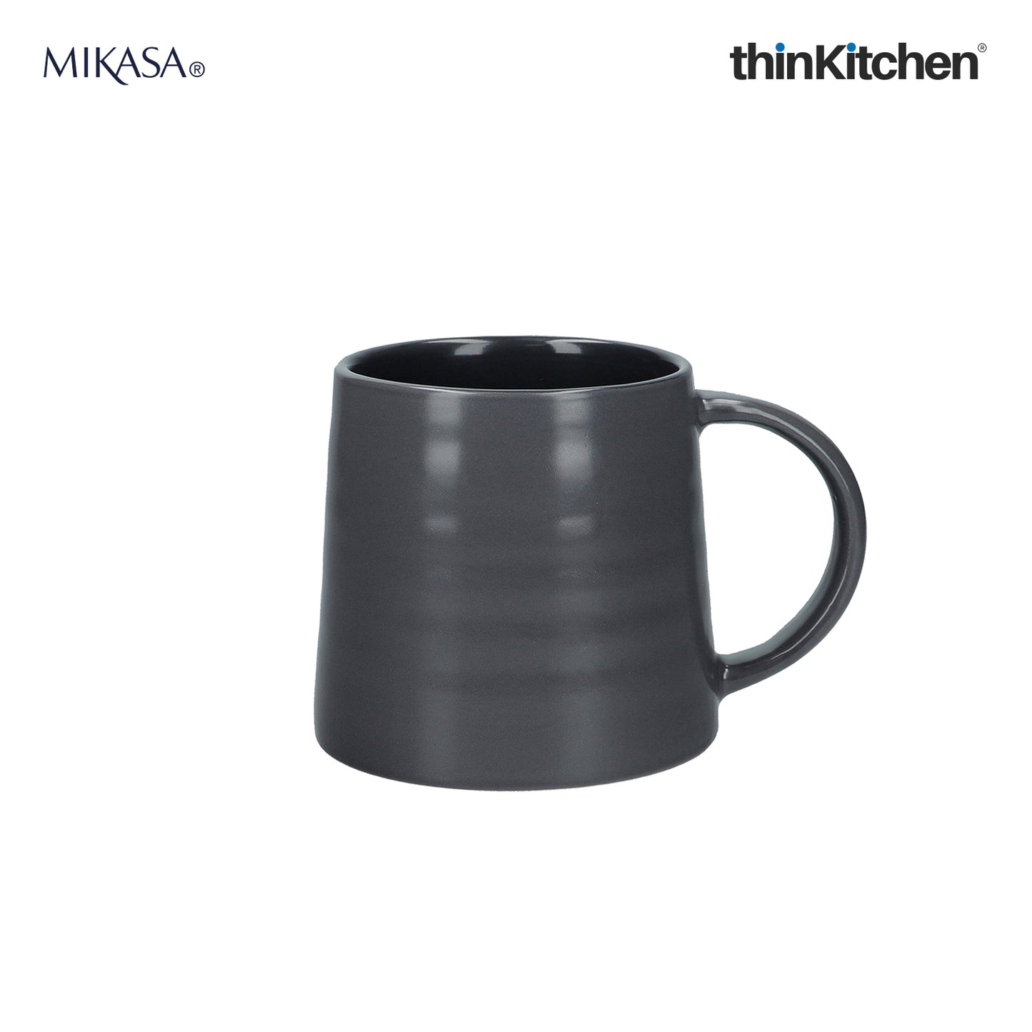 Mikasa Serenity Ceramic 440ml Mug