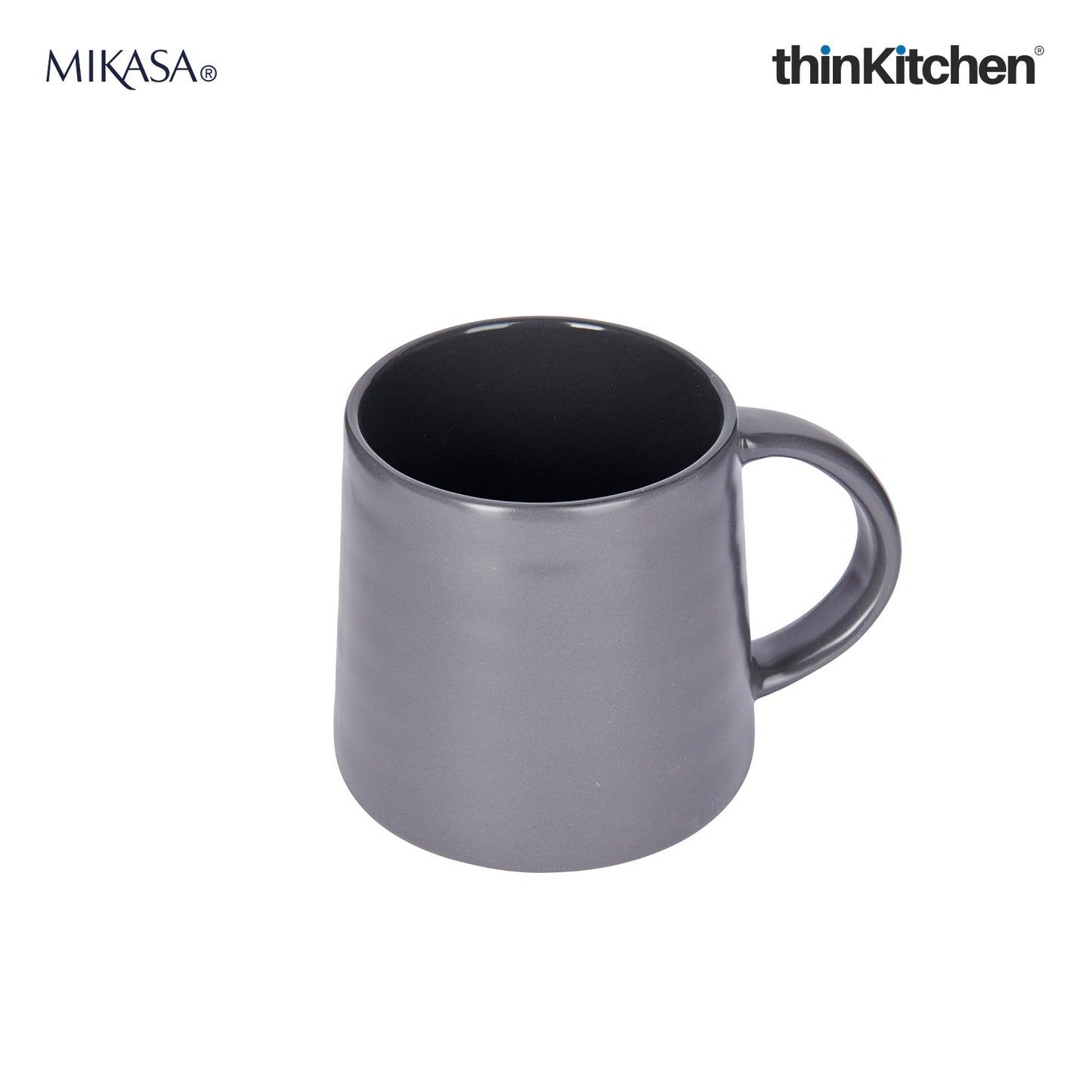 Mikasa Serenity Ceramic 440ml Mug