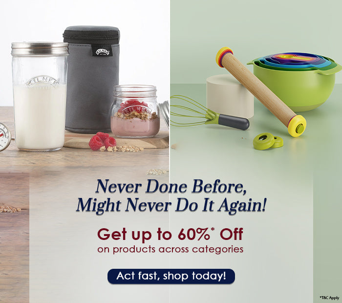 Premium Flex Steel Toilet Brush with Stainless Steel Holder–Anti-Clog & Anti-Drip Brush | For thinKitchen