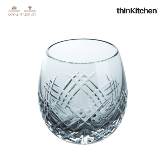 Royal Brierley Barra Midnight Globe Tumbler