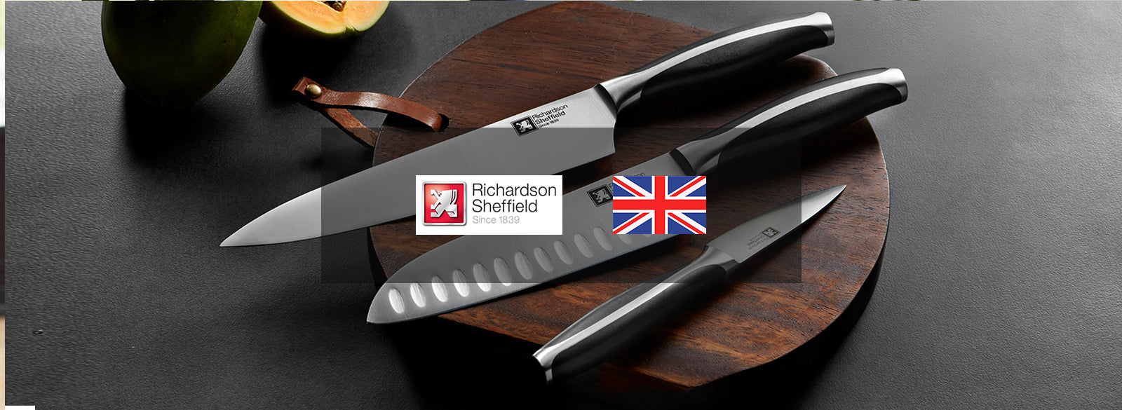 richardson-sheffield